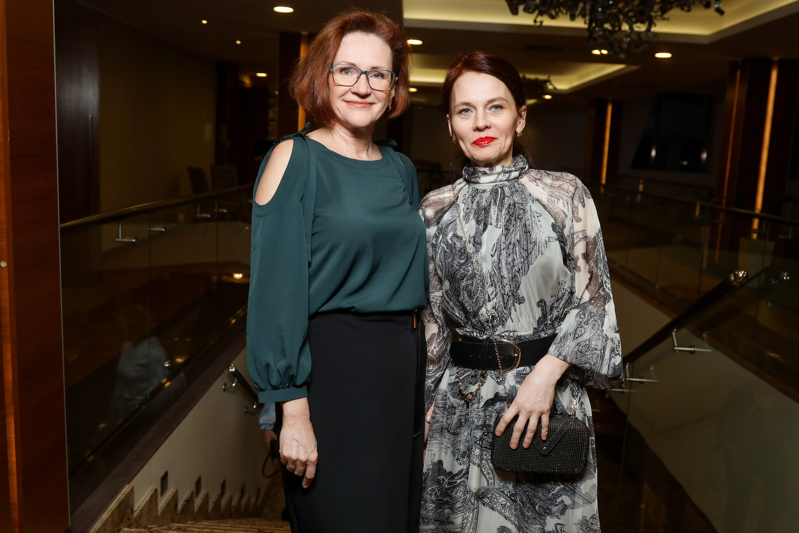 B.Braun 15.03.23. Фотограф Антон Чупринин