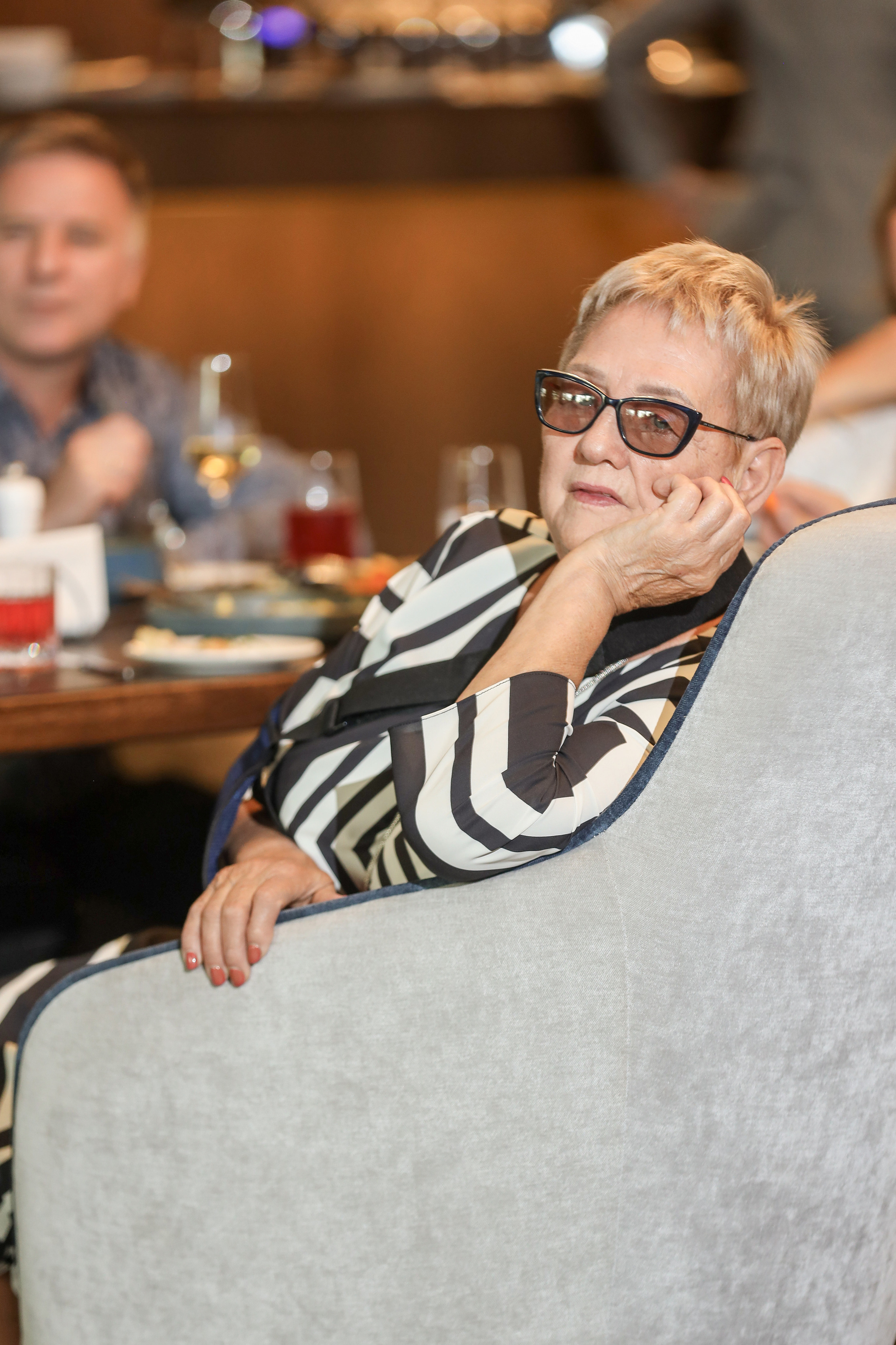 Project Trade. Фотограф Антон Чупринин