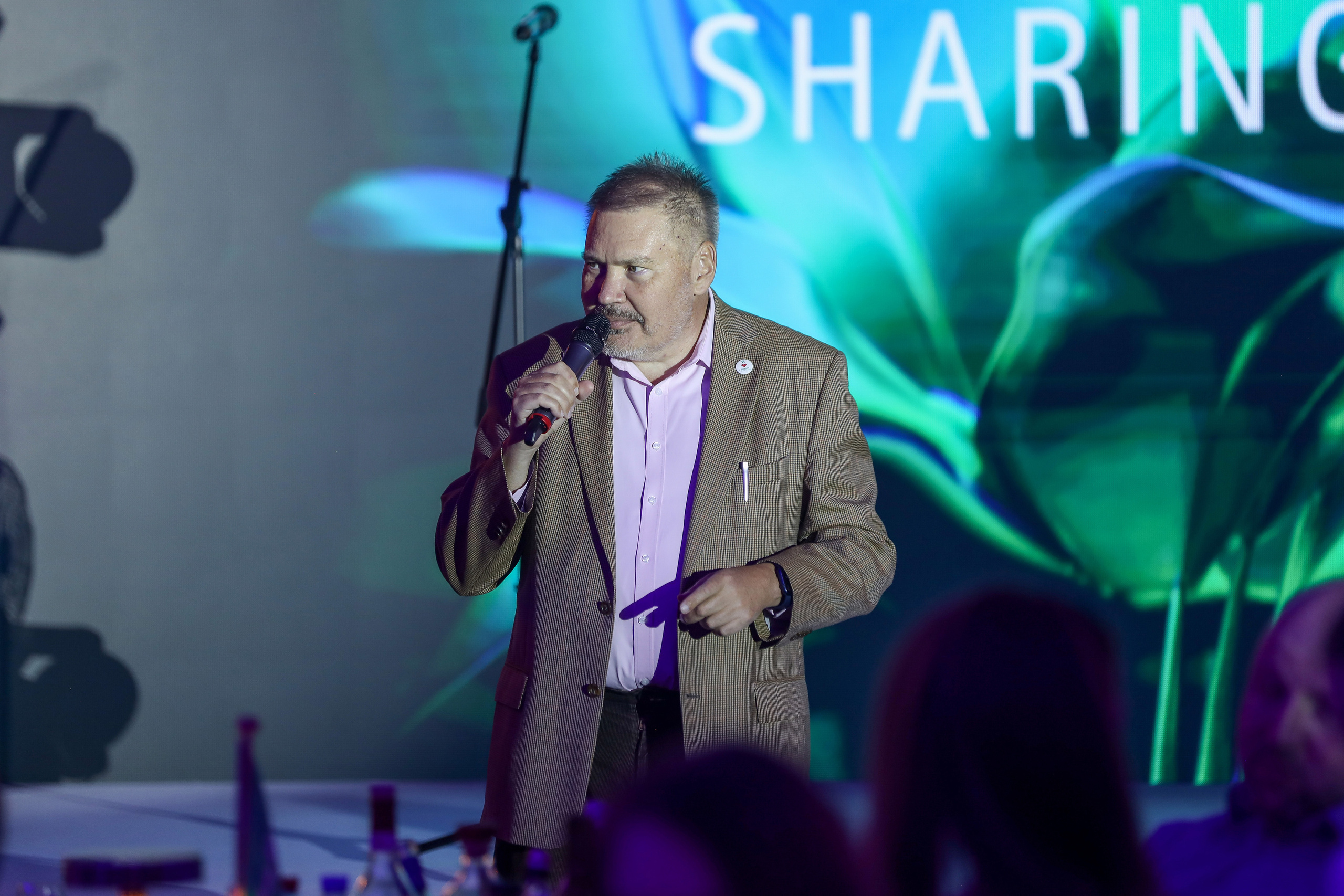 B.Braun 15.03.23. Фотограф Антон Чупринин