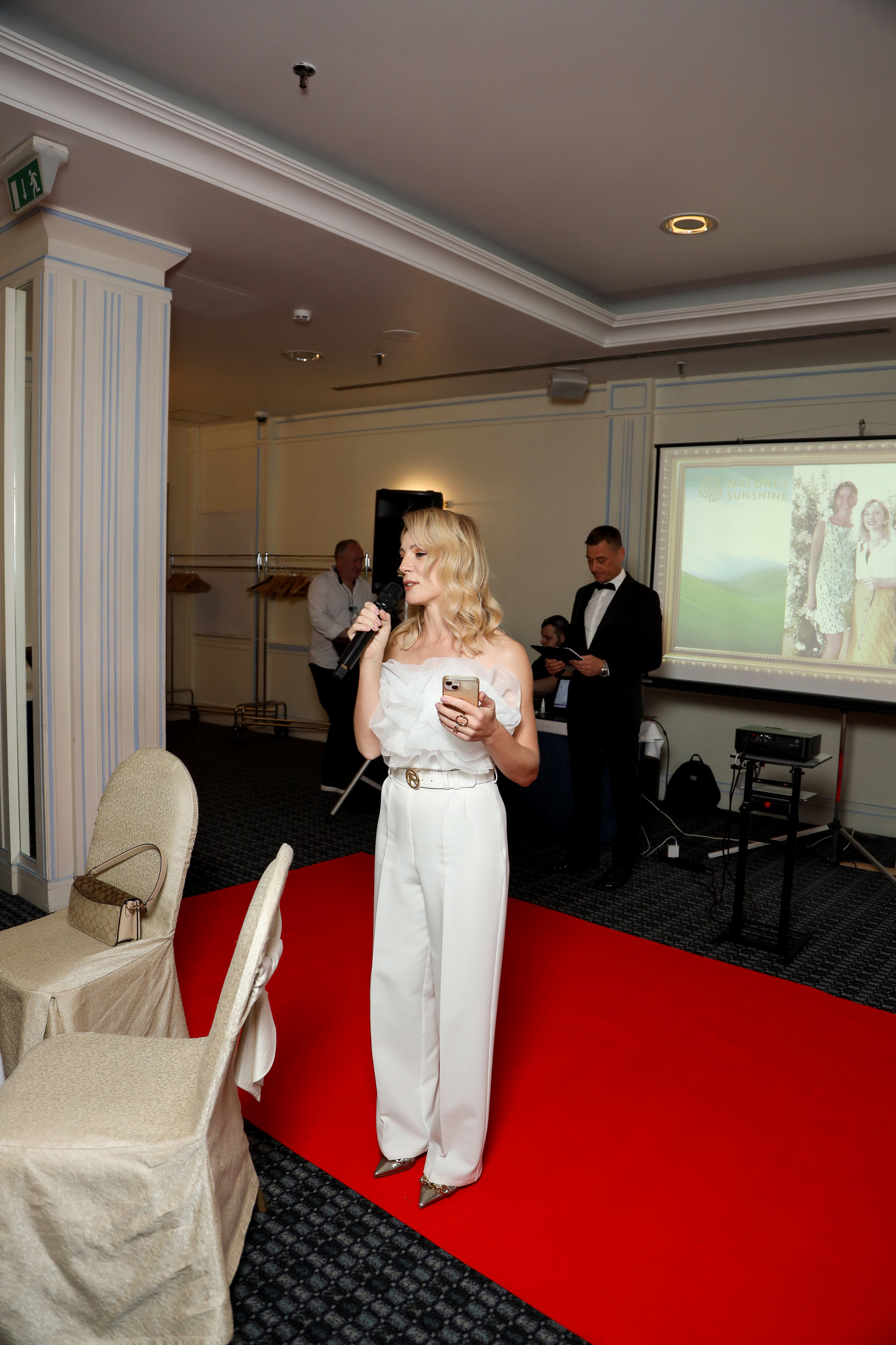 Level UP. Фотограф Антон Чупринин