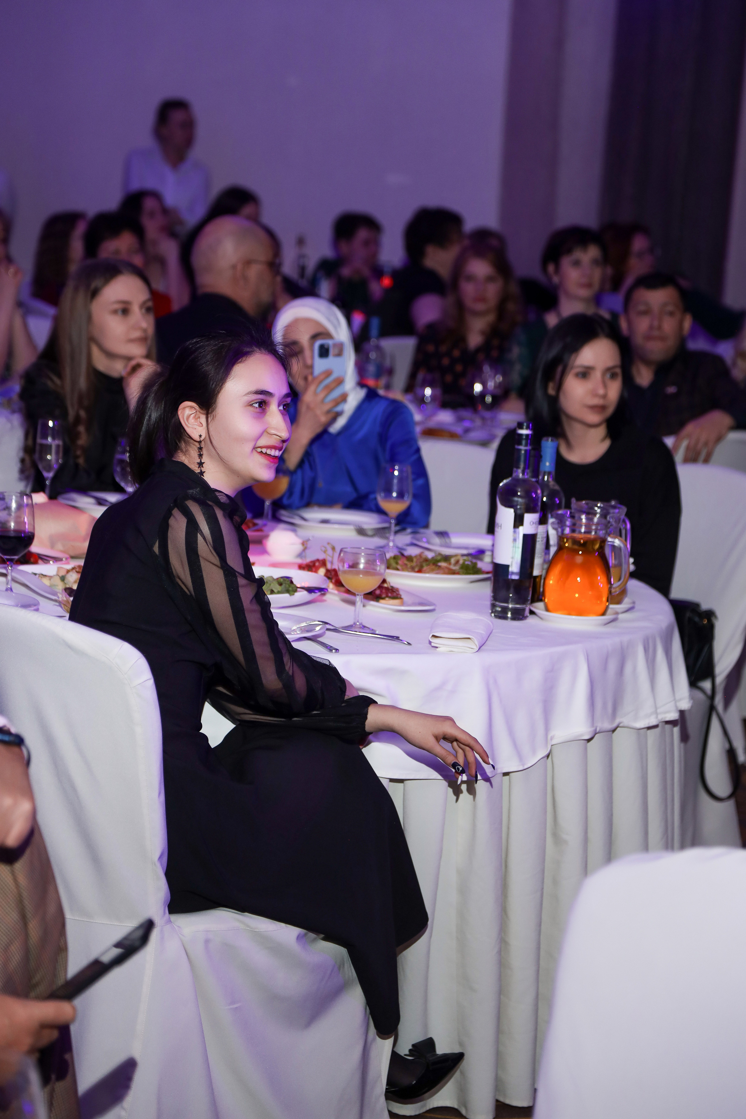 B.Braun 15.03.23. Фотограф Антон Чупринин