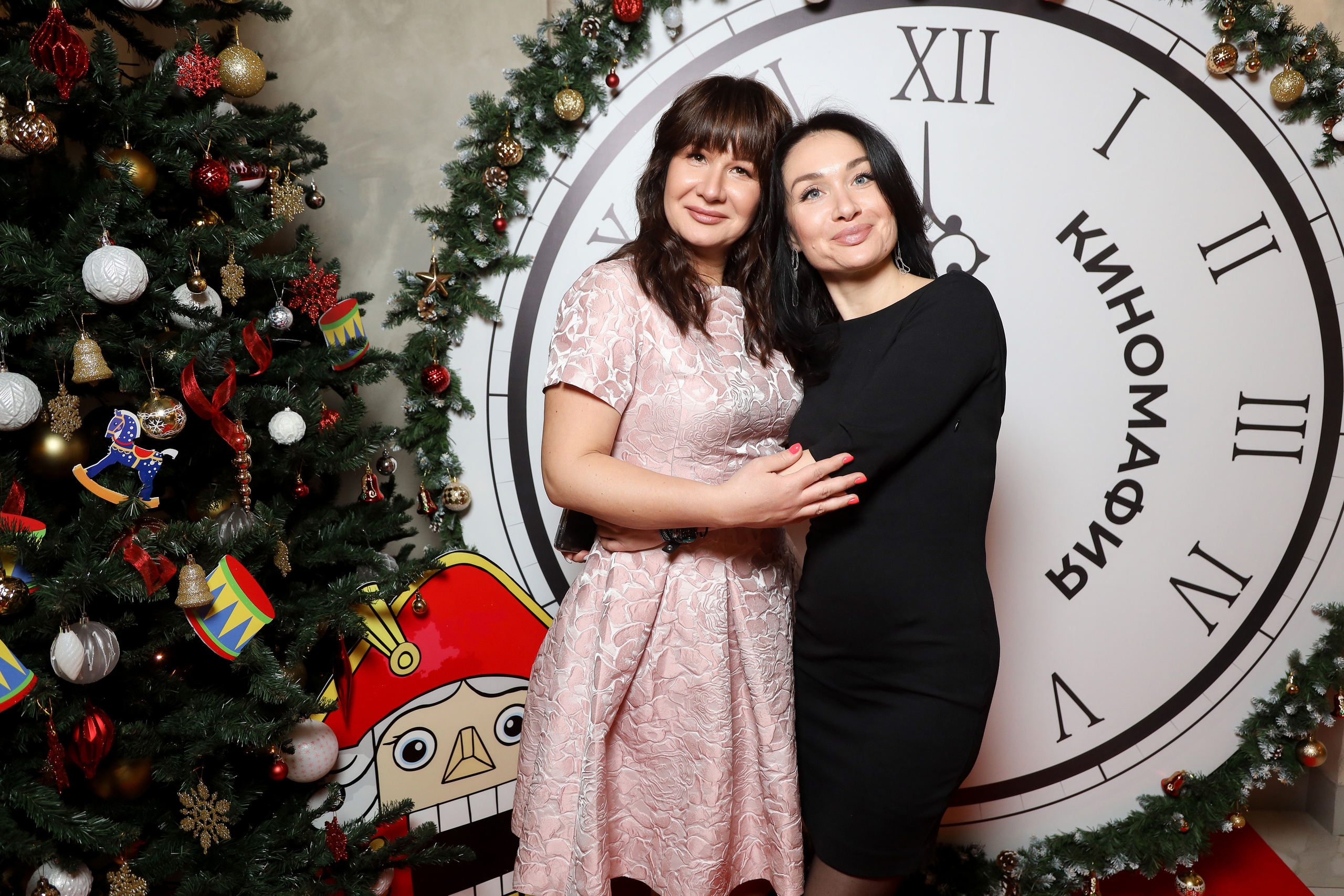 Dis Group 22.12.22. Фотограф Антон Чупринин