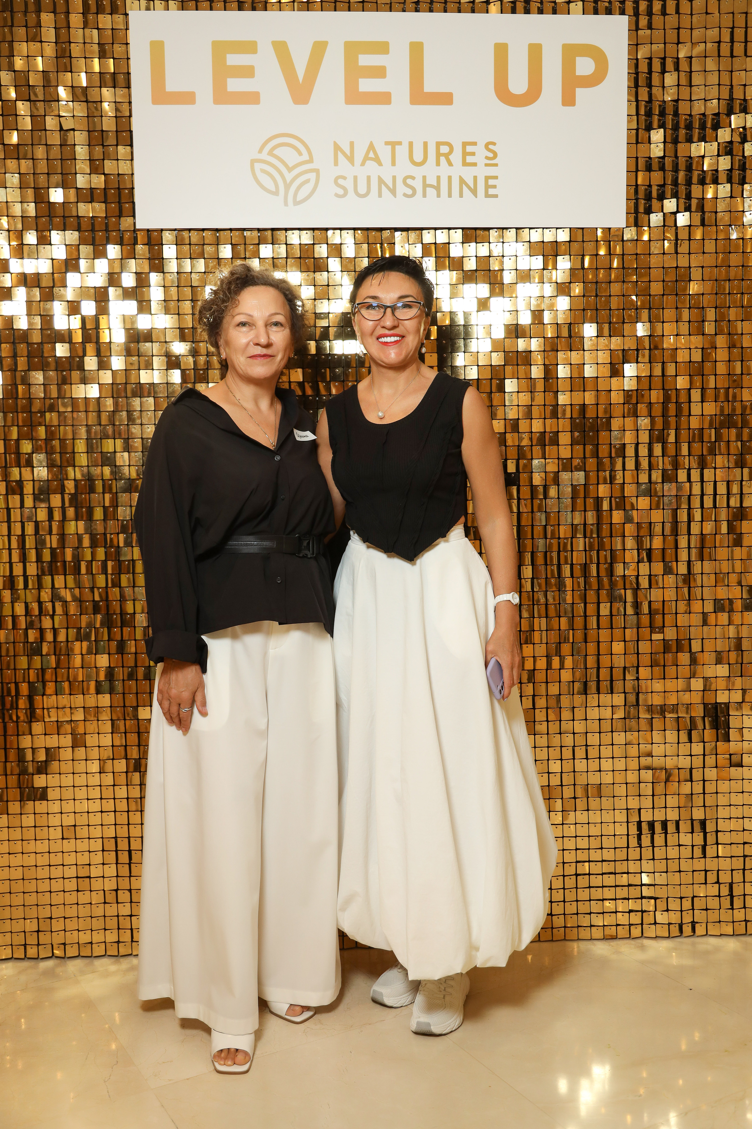 Level UP. Фотограф Антон Чупринин