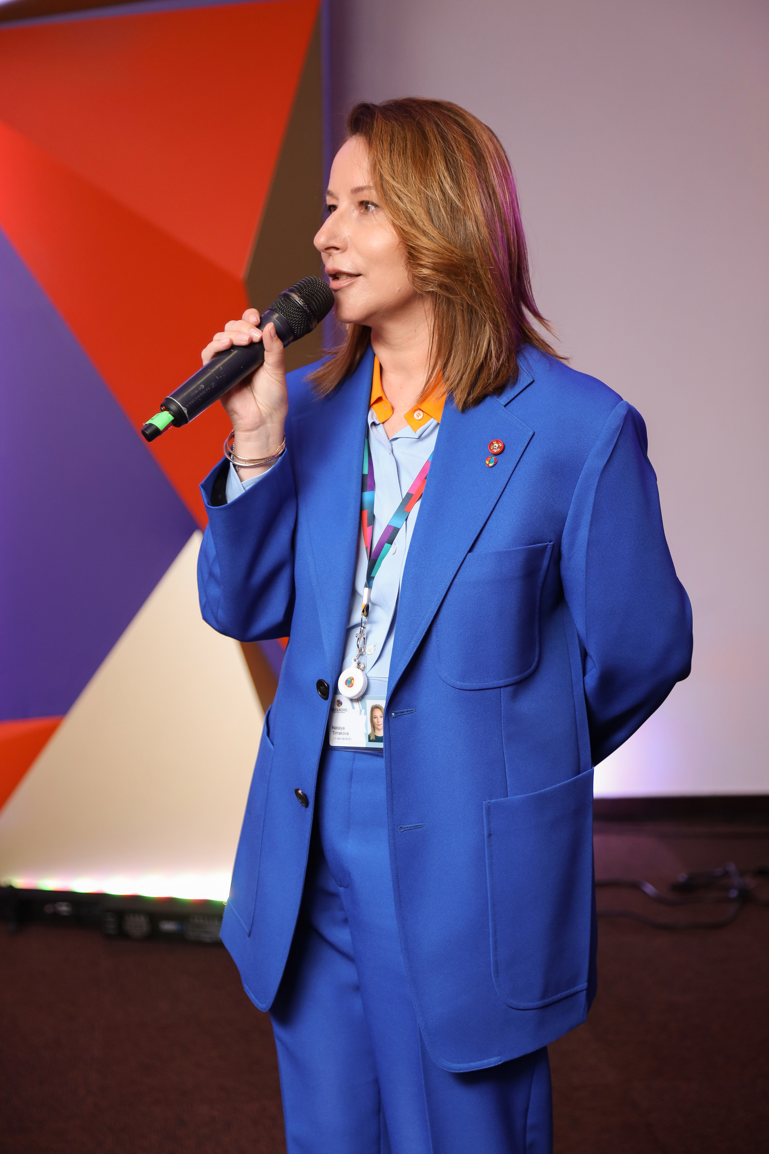 EMBA Сколково. Фотограф Антон Чупринин