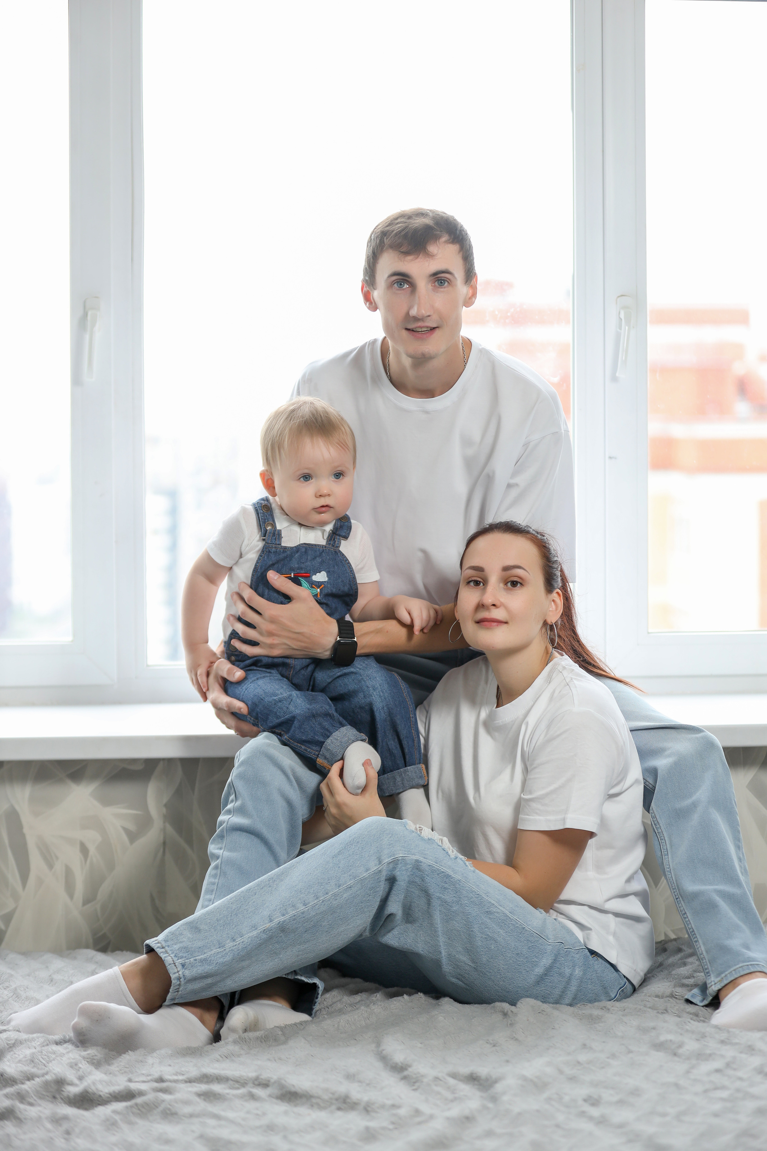 Годовасие. Фотограф Антон Чупринин