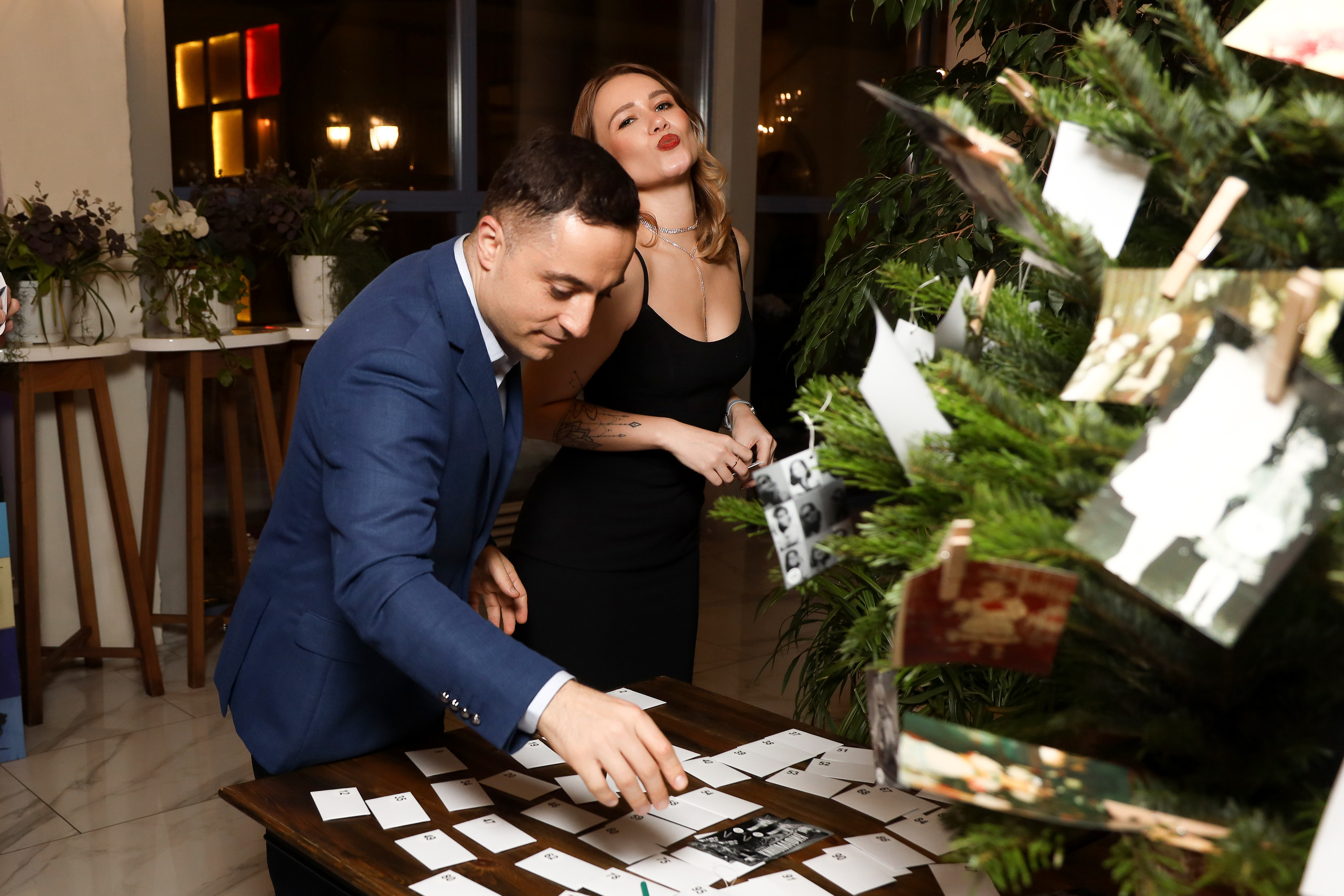 Dis Group 22.12.22. Фотограф Антон Чупринин