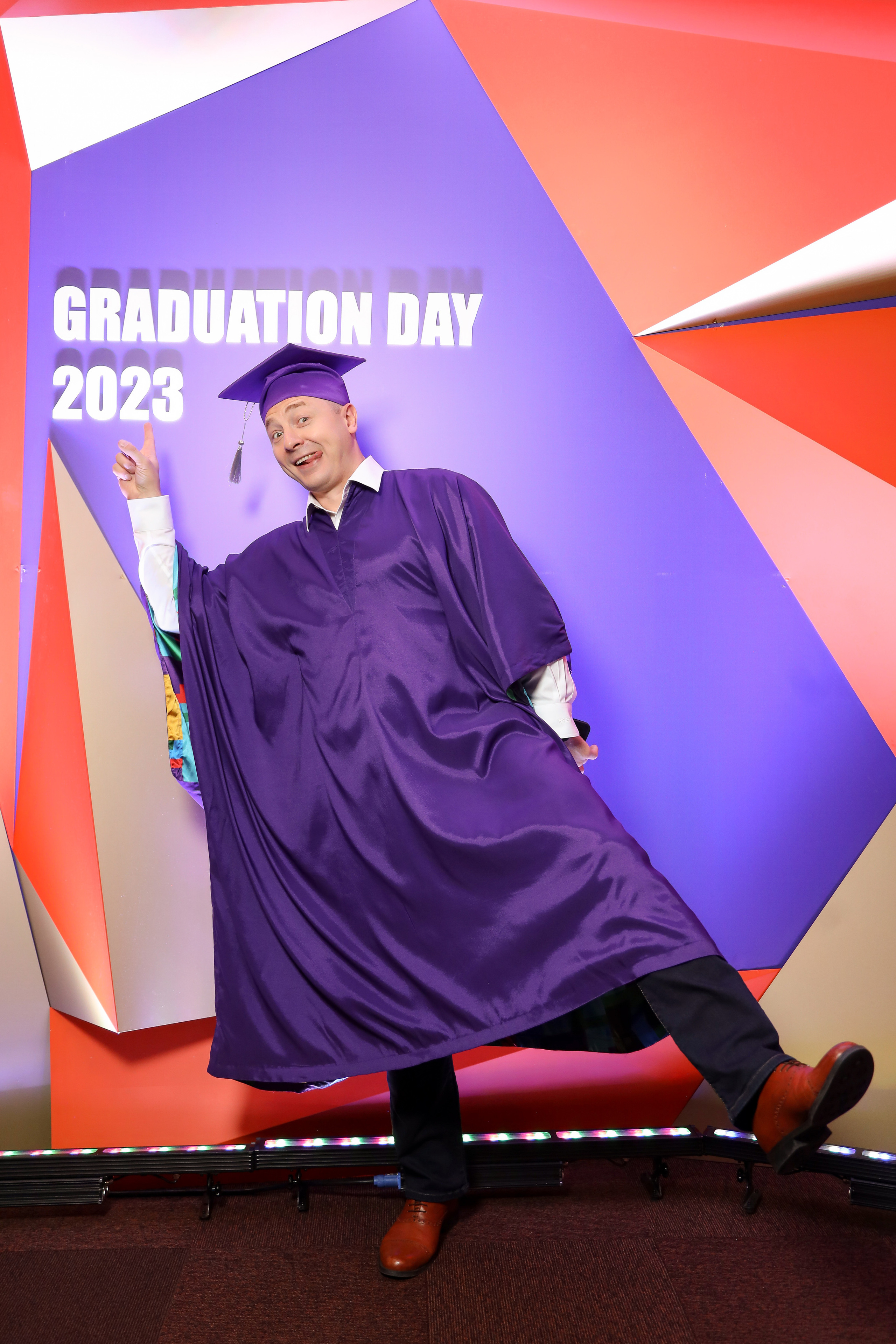 EMBA Сколково. Фотограф Антон Чупринин