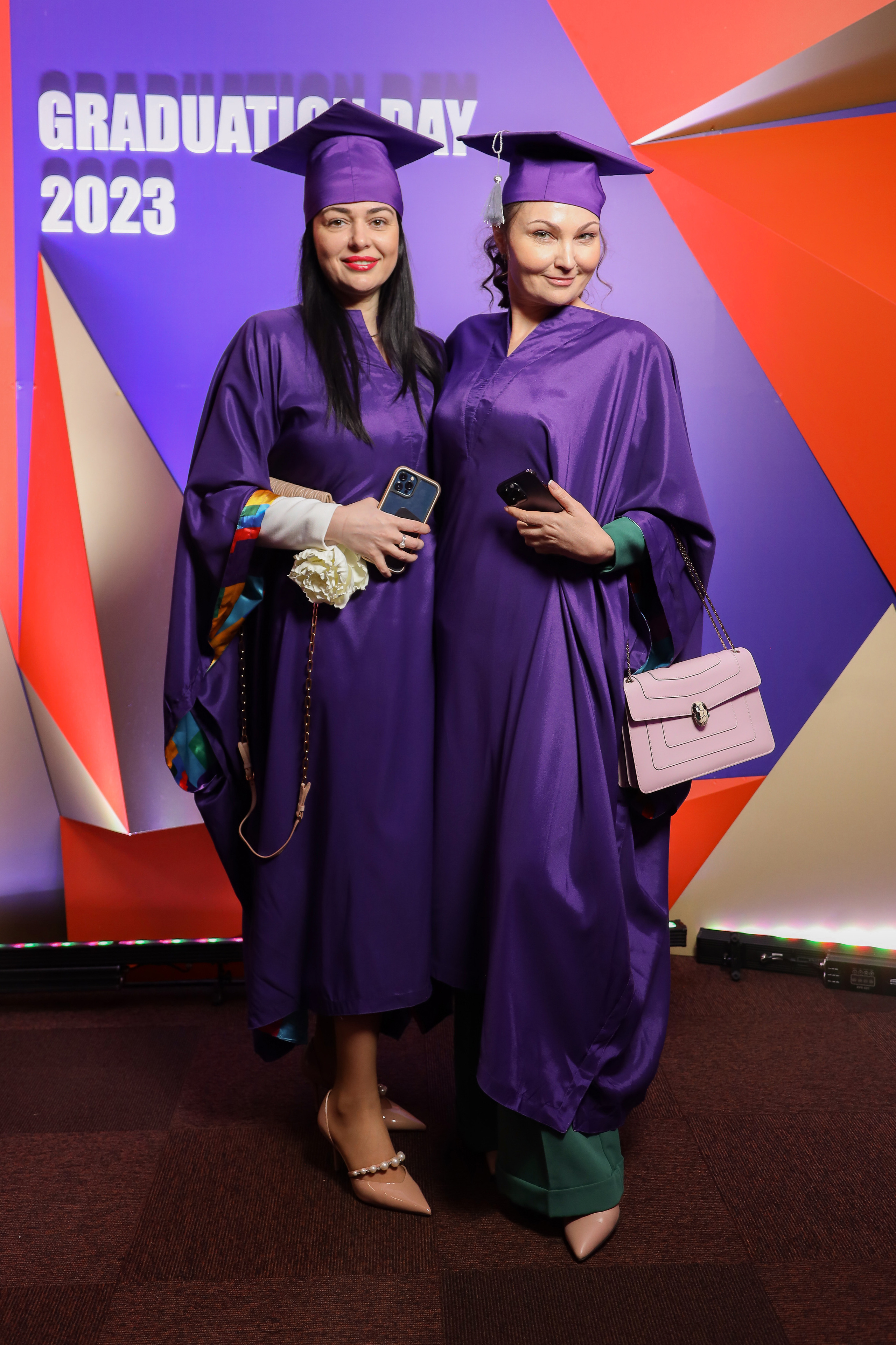 EMBA Сколково. Фотограф Антон Чупринин