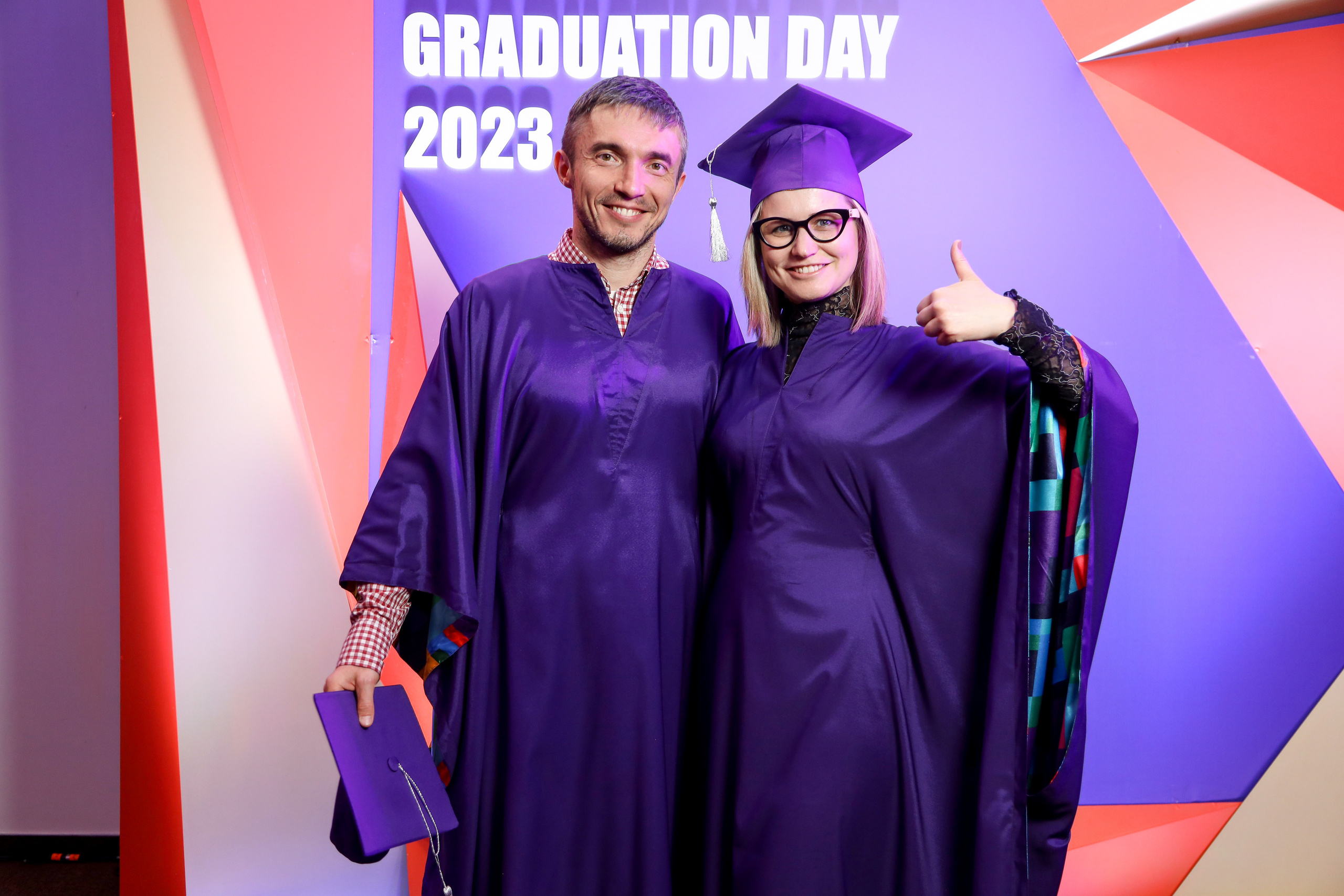 EMBA Сколково. Фотограф Антон Чупринин