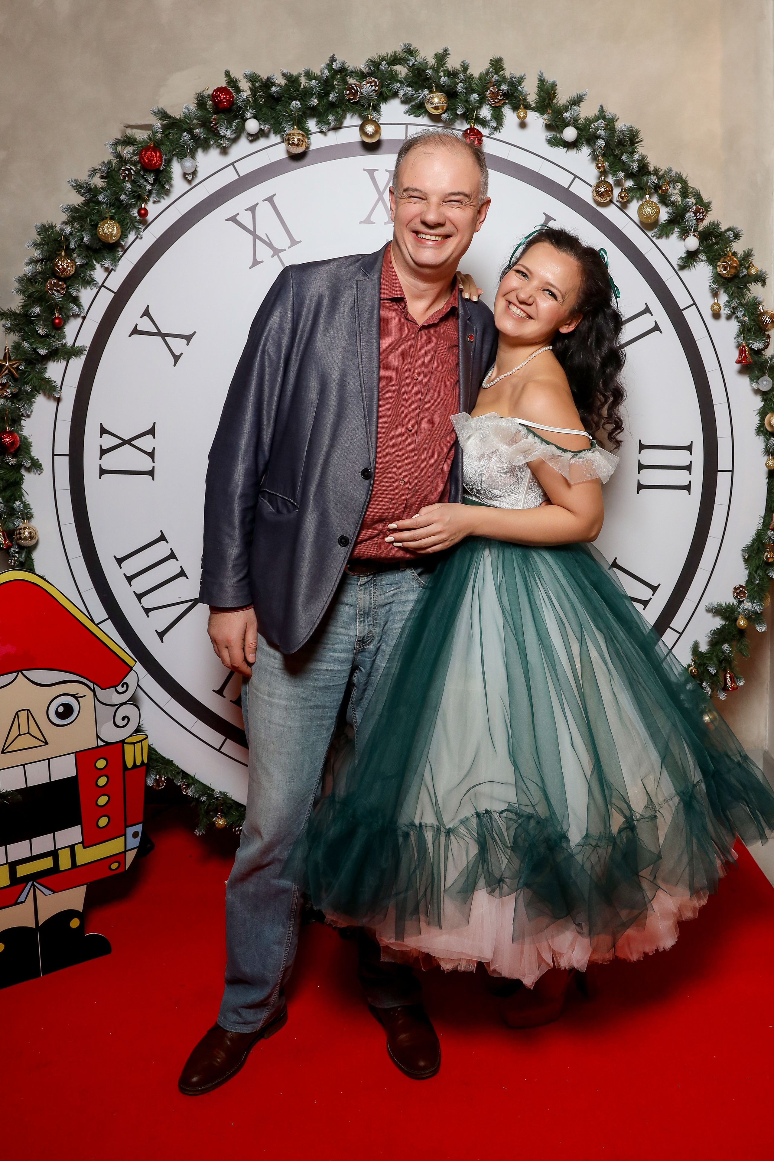 Dis Group 22.12.22. Фотограф Антон Чупринин