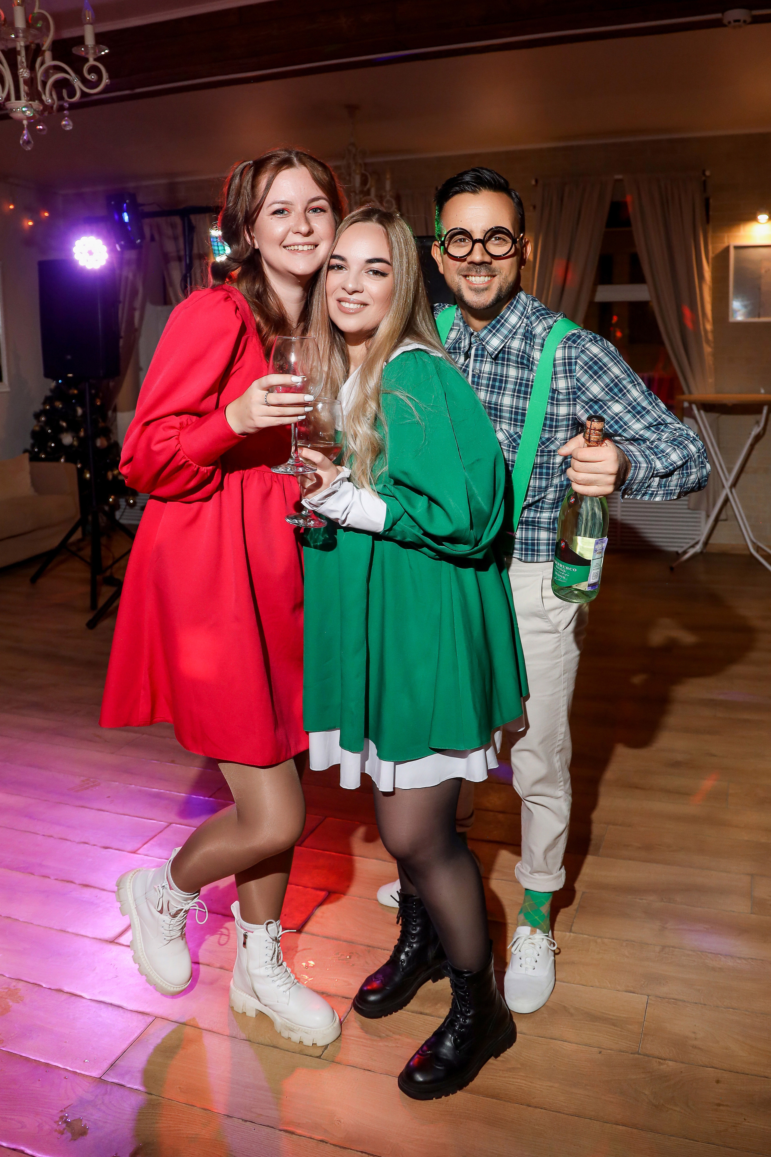 Sun Корпоратив. Фотограф Антон Чупринин