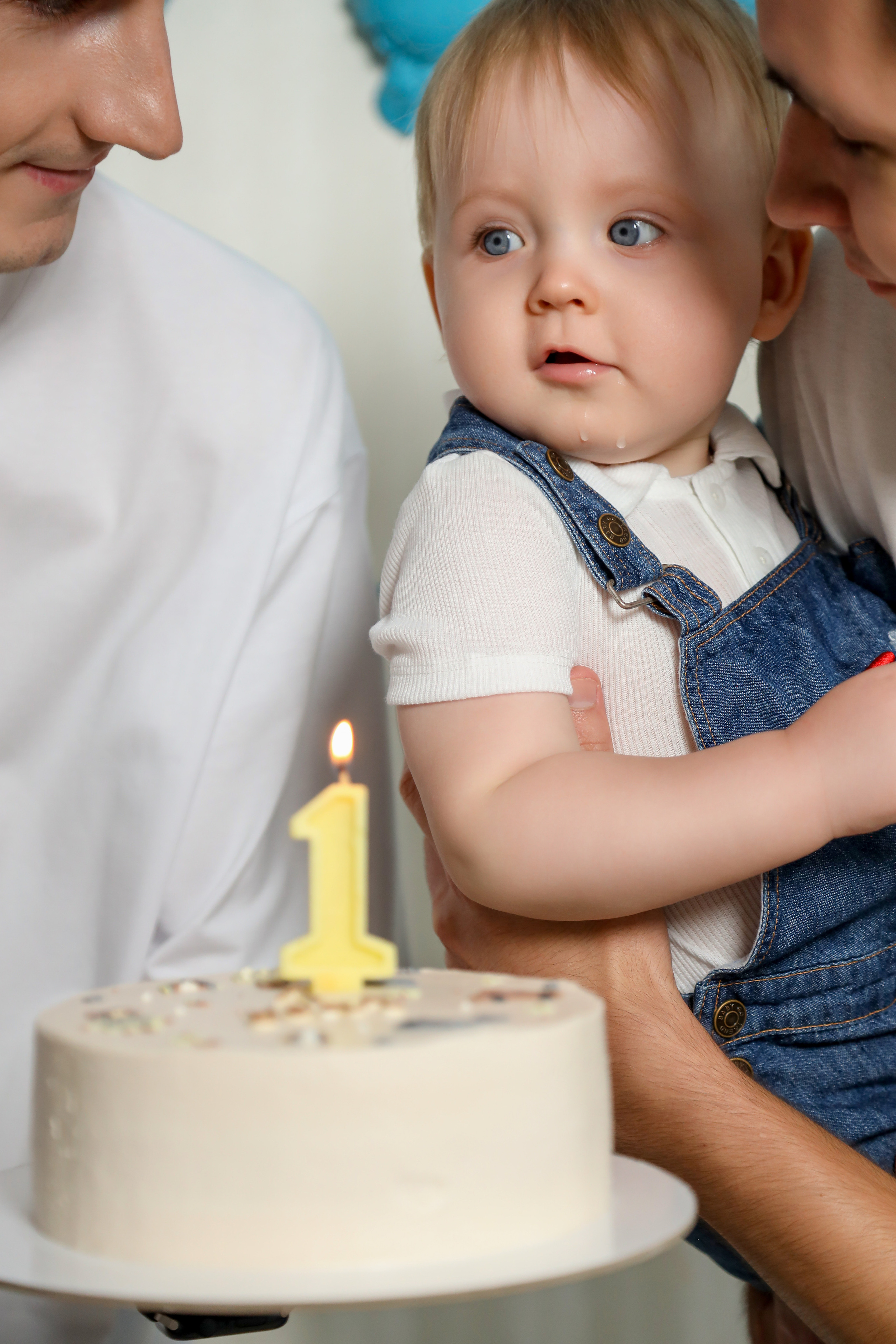 Годовасие. Фотограф Антон Чупринин