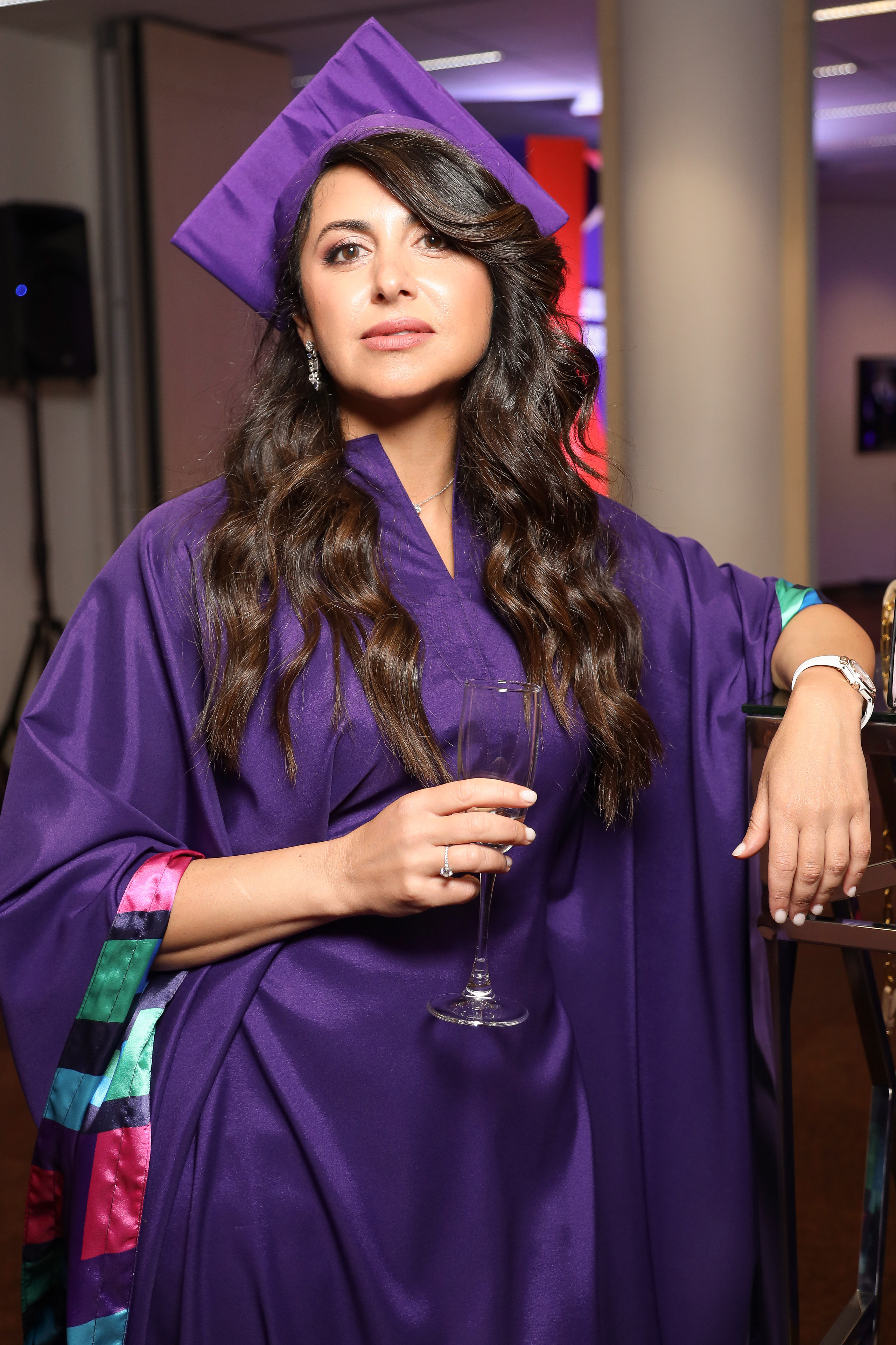 EMBA Сколково. Фотограф Антон Чупринин