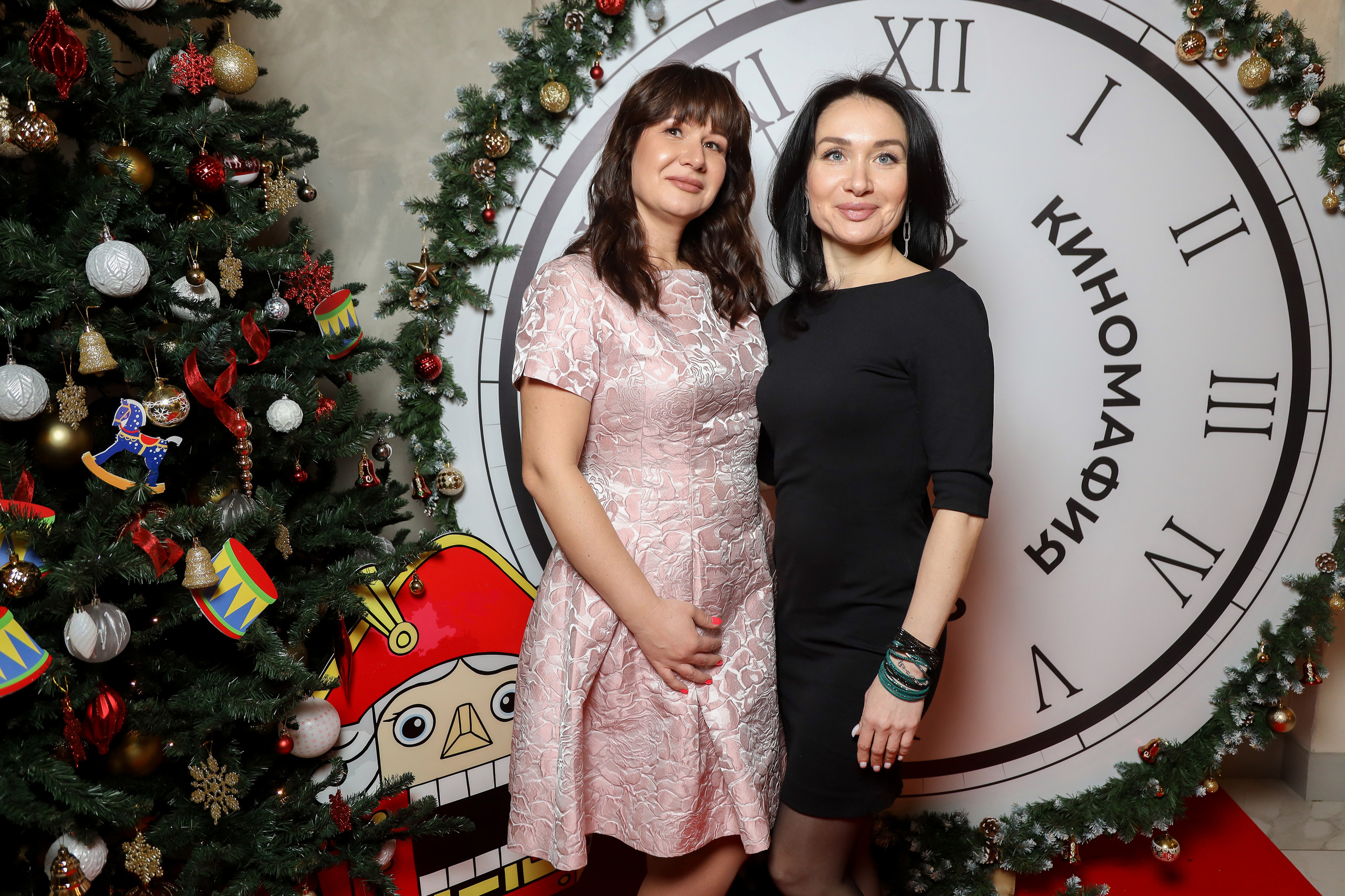 Dis Group 22.12.22. Фотограф Антон Чупринин