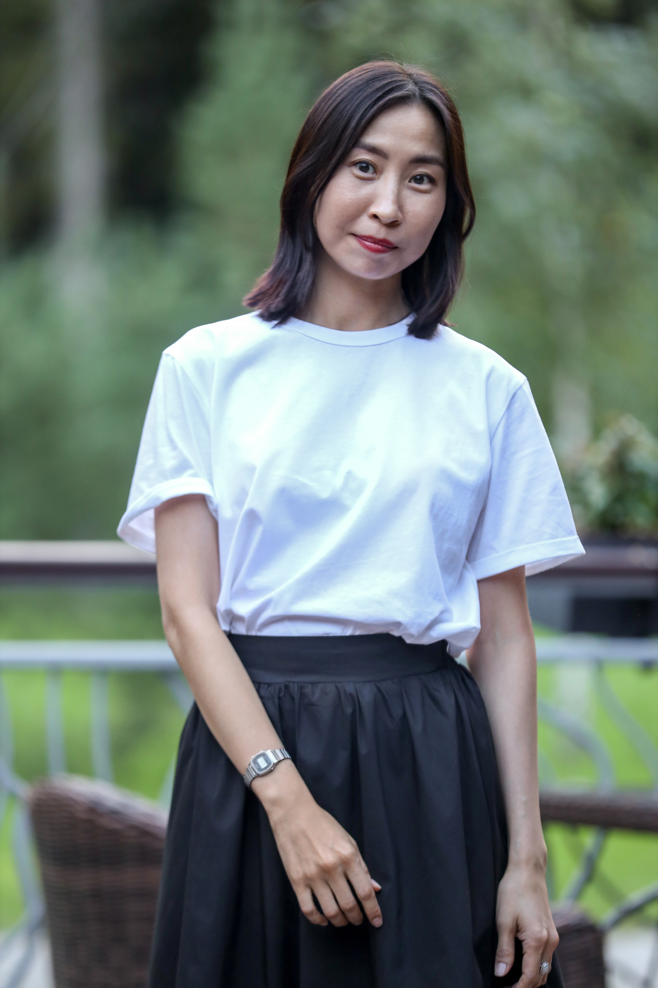 Project Trade. Фотограф Антон Чупринин