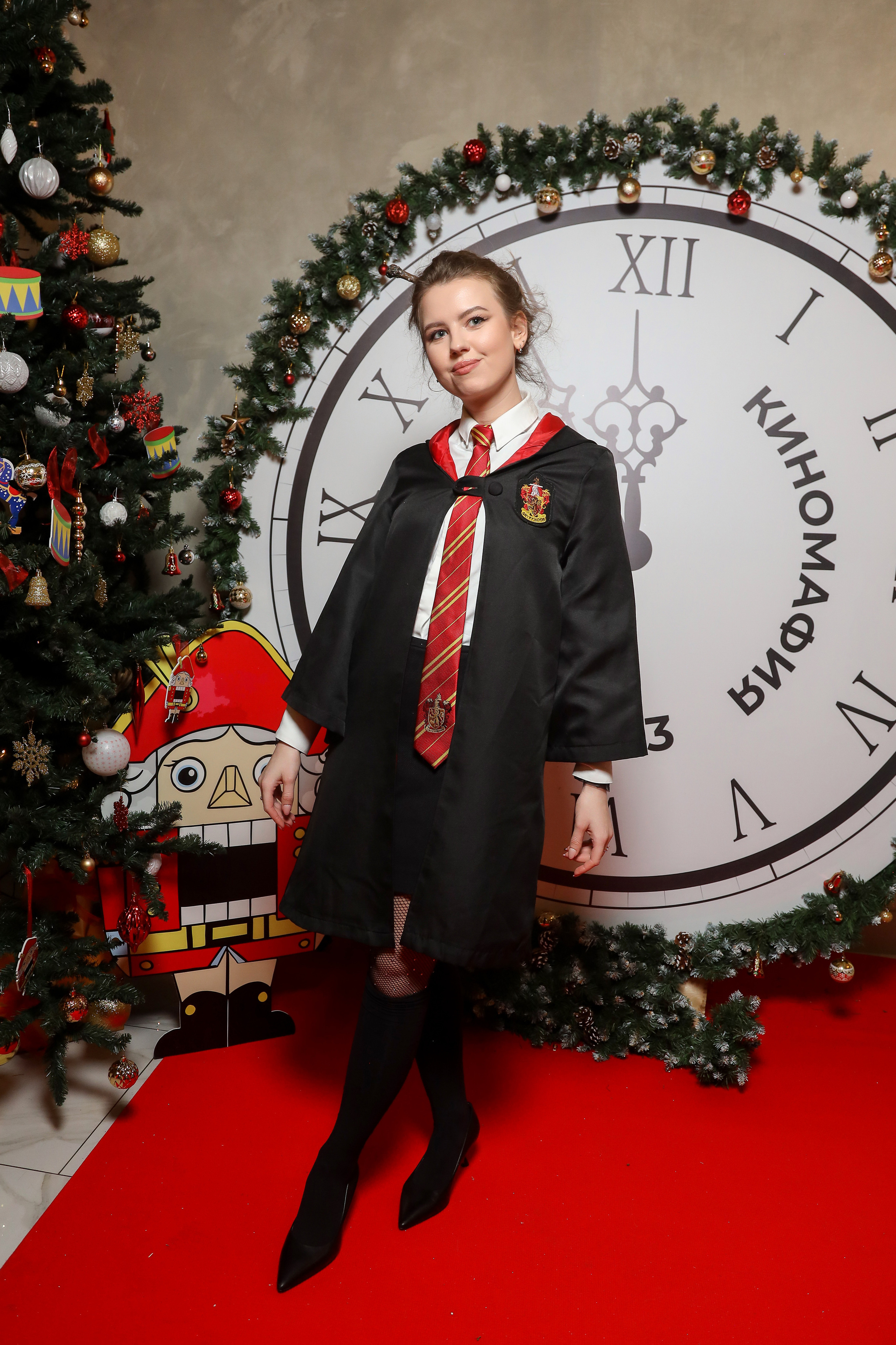 Dis Group 22.12.22. Фотограф Антон Чупринин