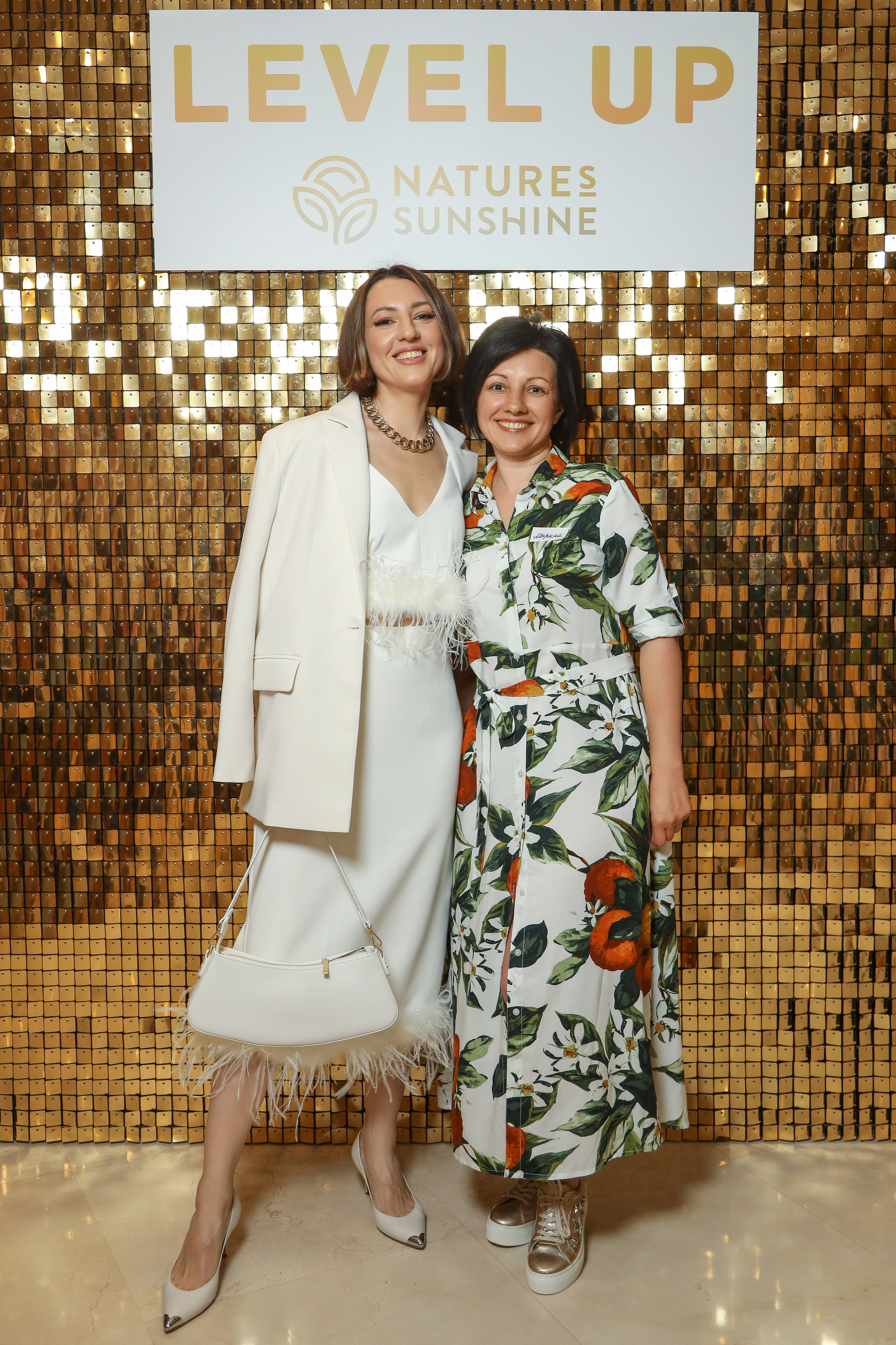 Level UP. Фотограф Антон Чупринин