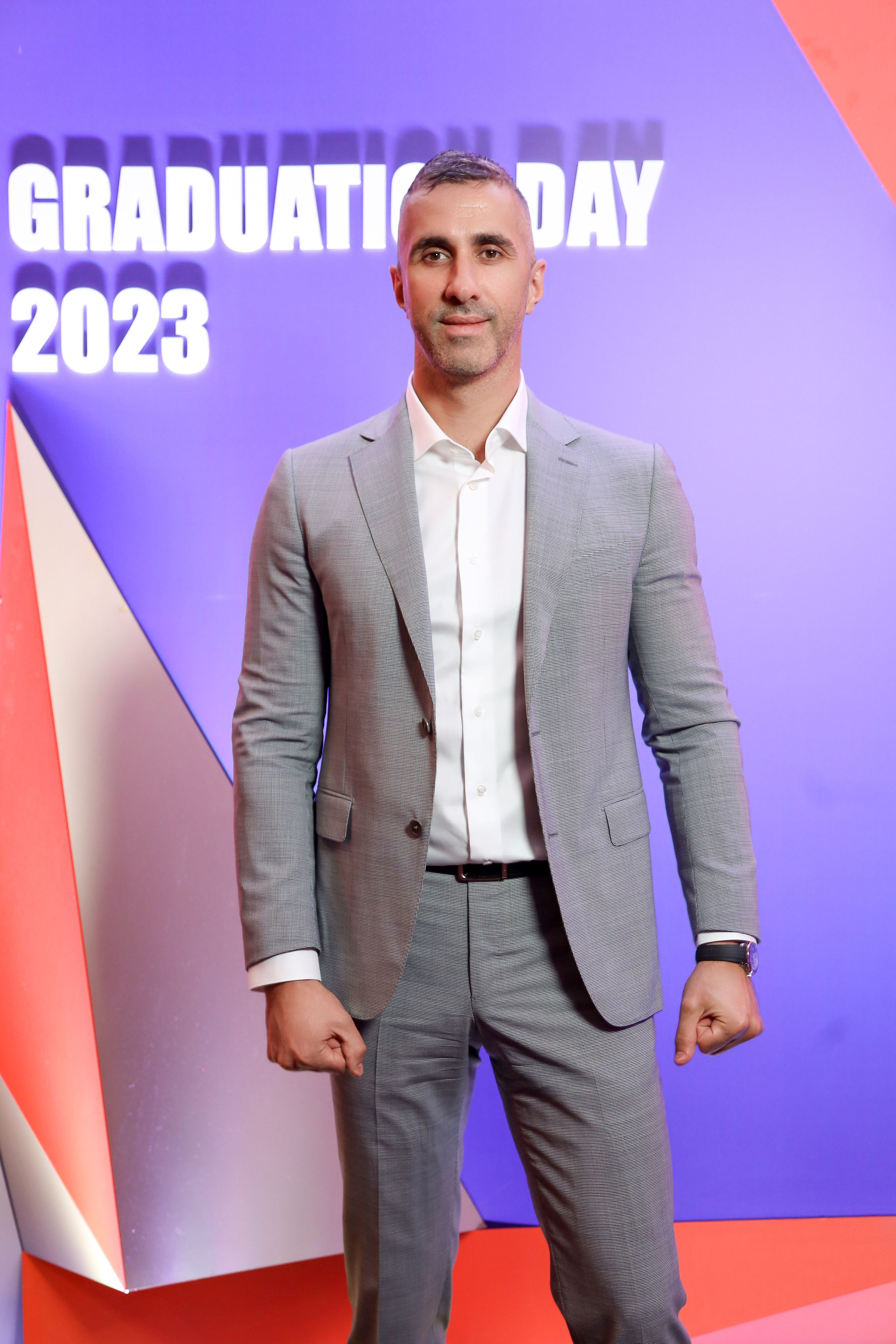 EMBA Сколково. Фотограф Антон Чупринин