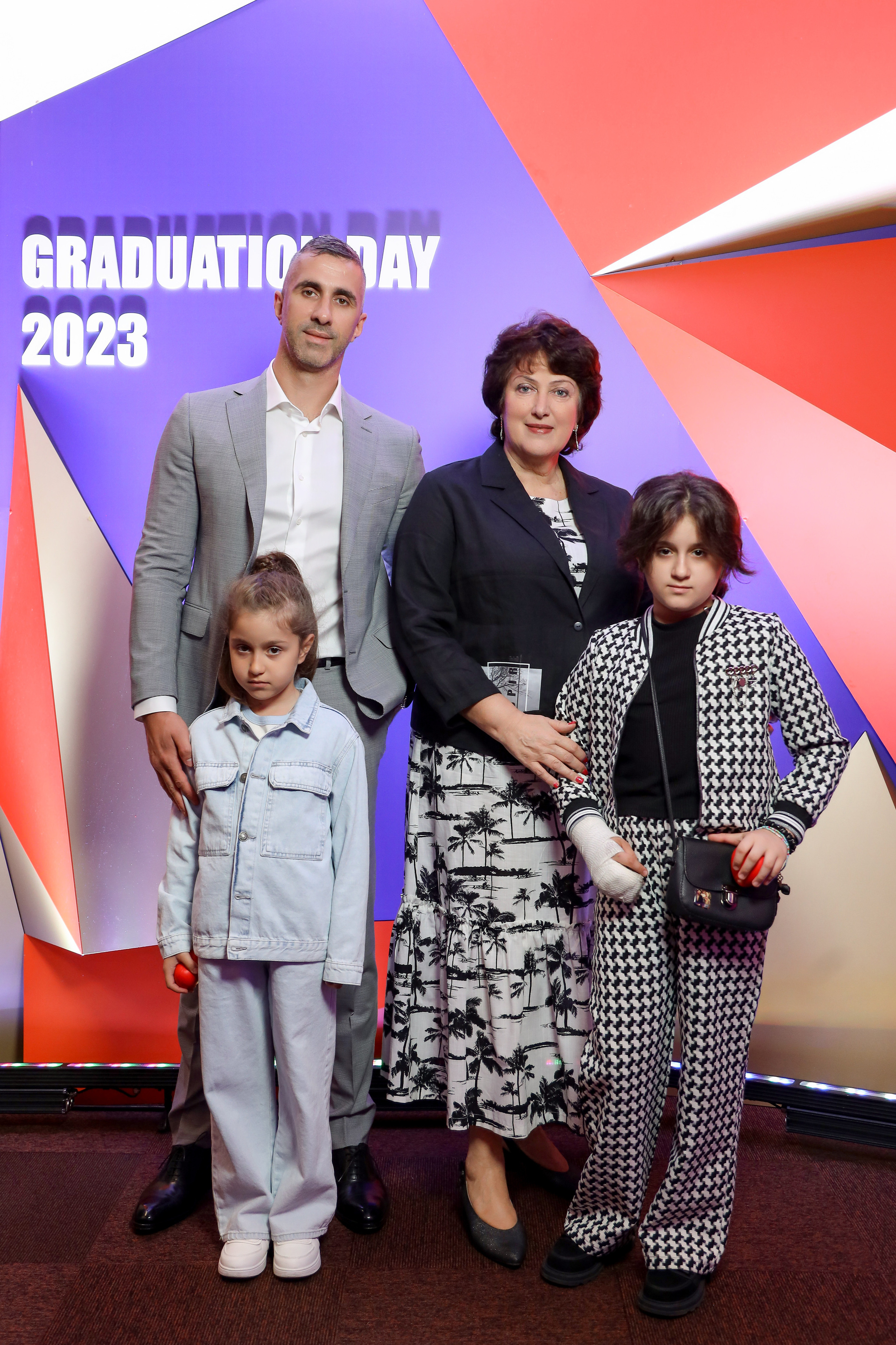 EMBA Сколково. Фотограф Антон Чупринин