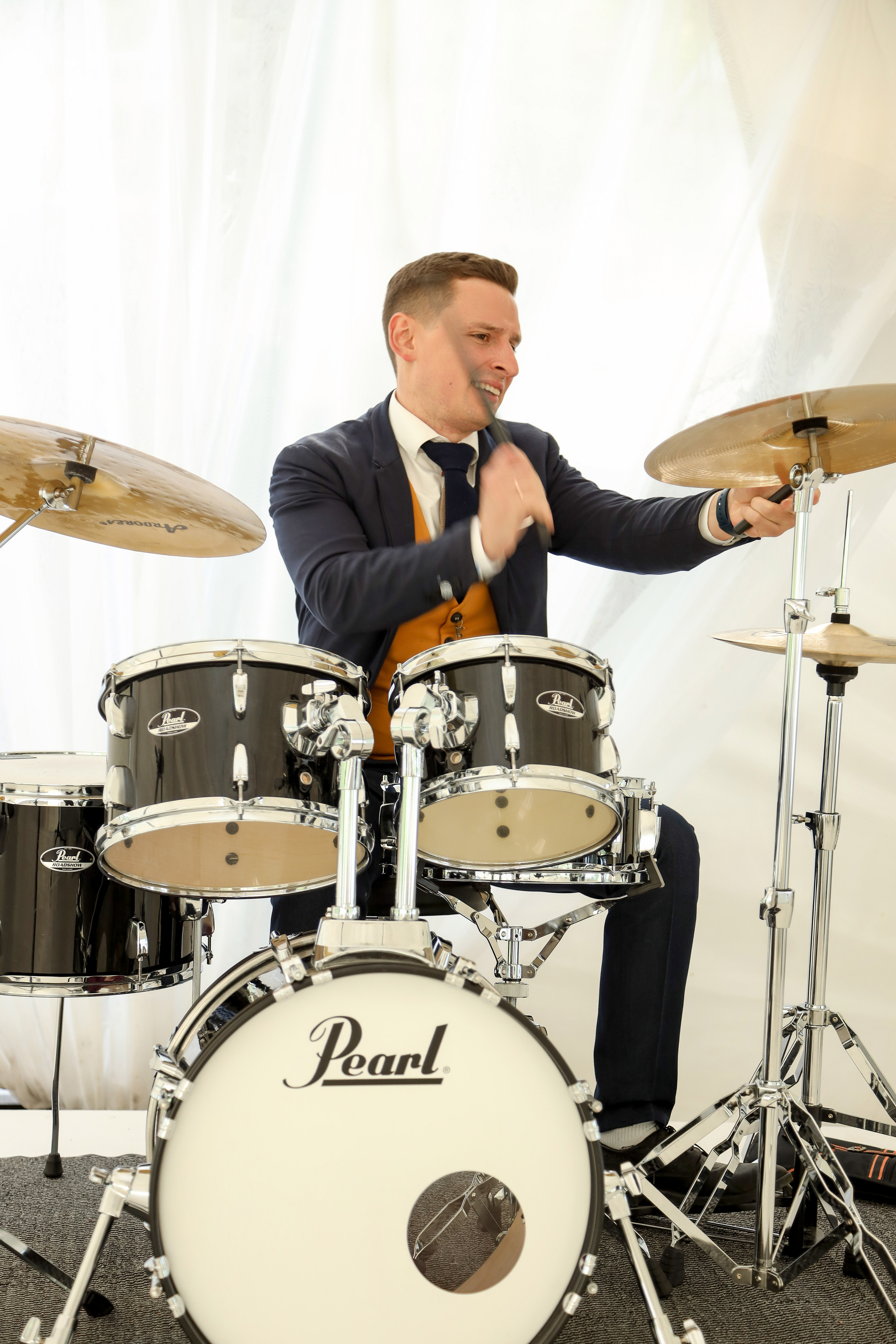 ДР Евгения — Регата. Фотограф Антон Чупринин