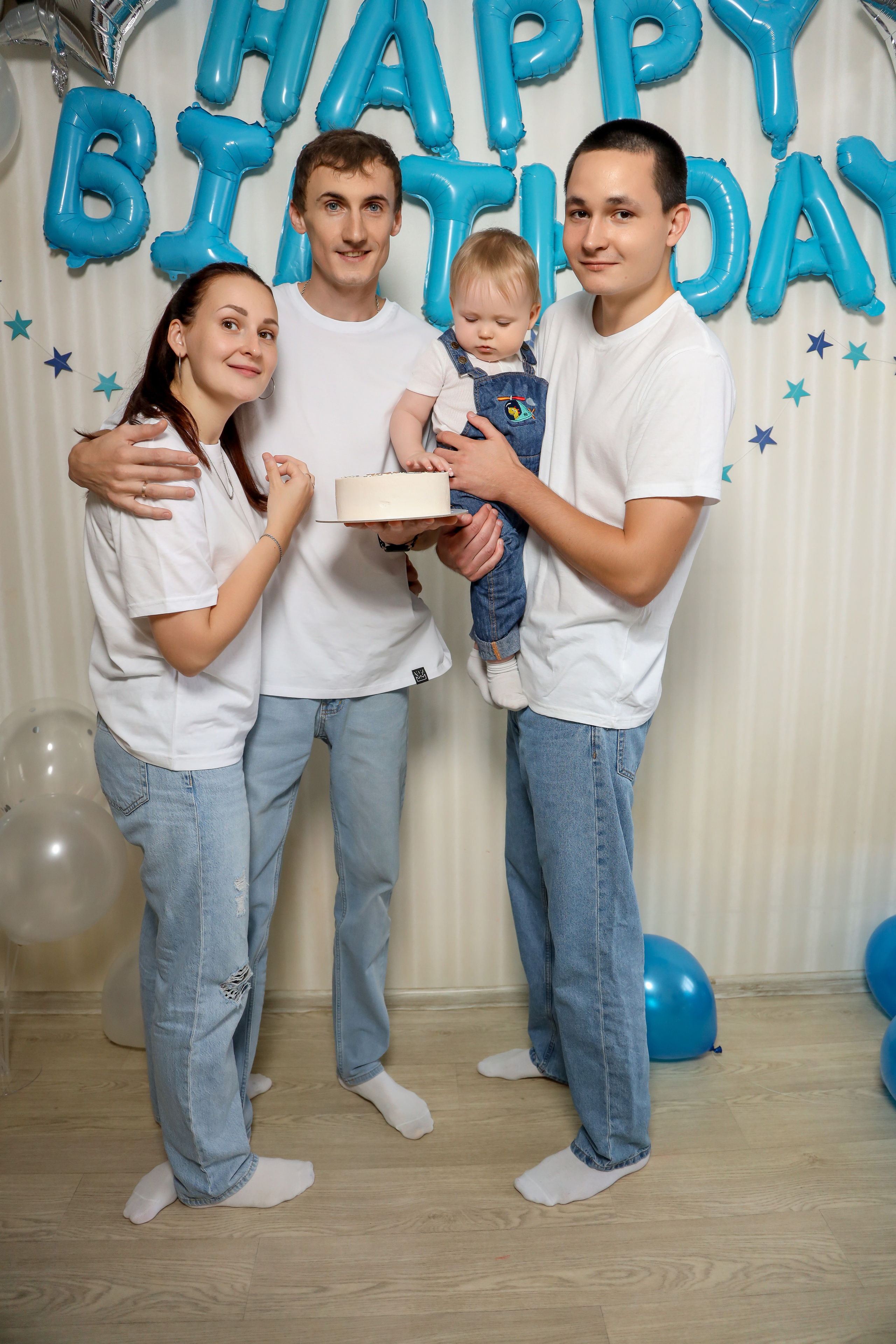 Годовасие. Фотограф Антон Чупринин