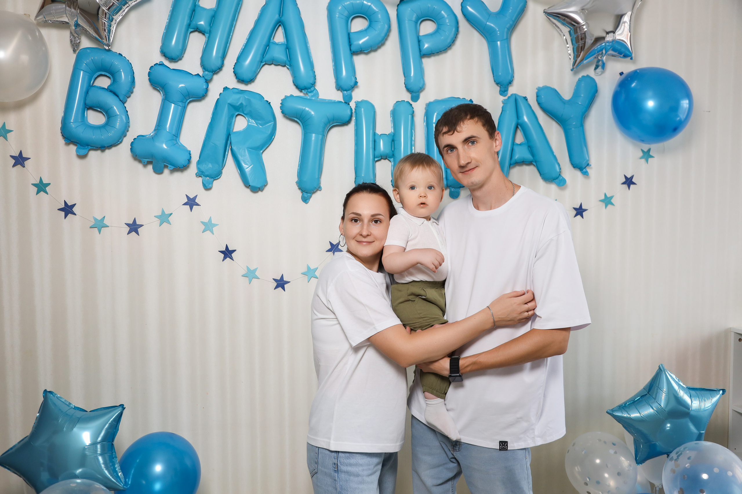 Годовасие. Фотограф Антон Чупринин