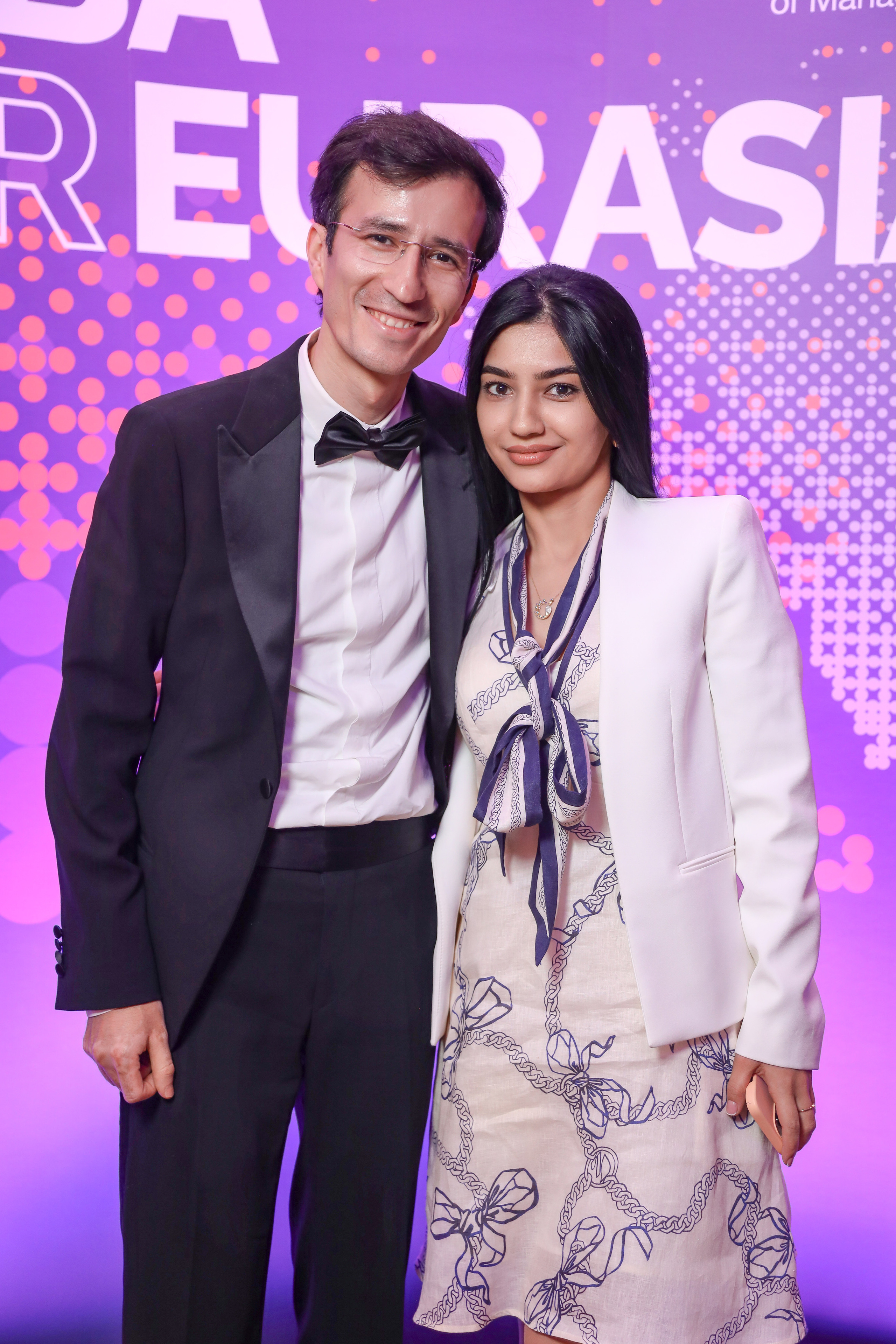 EMBA Сколково. Фотограф Антон Чупринин