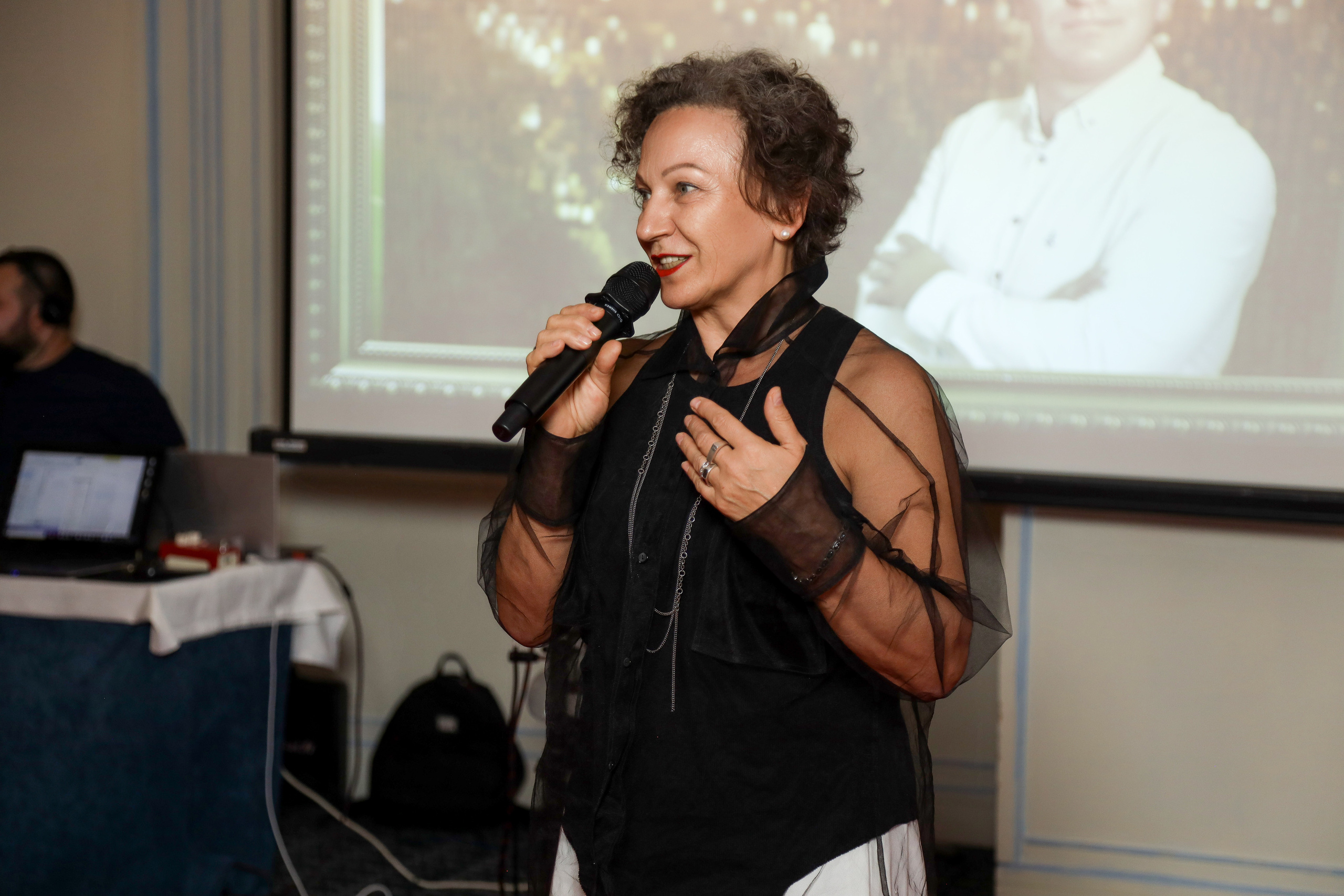 Level UP. Фотограф Антон Чупринин