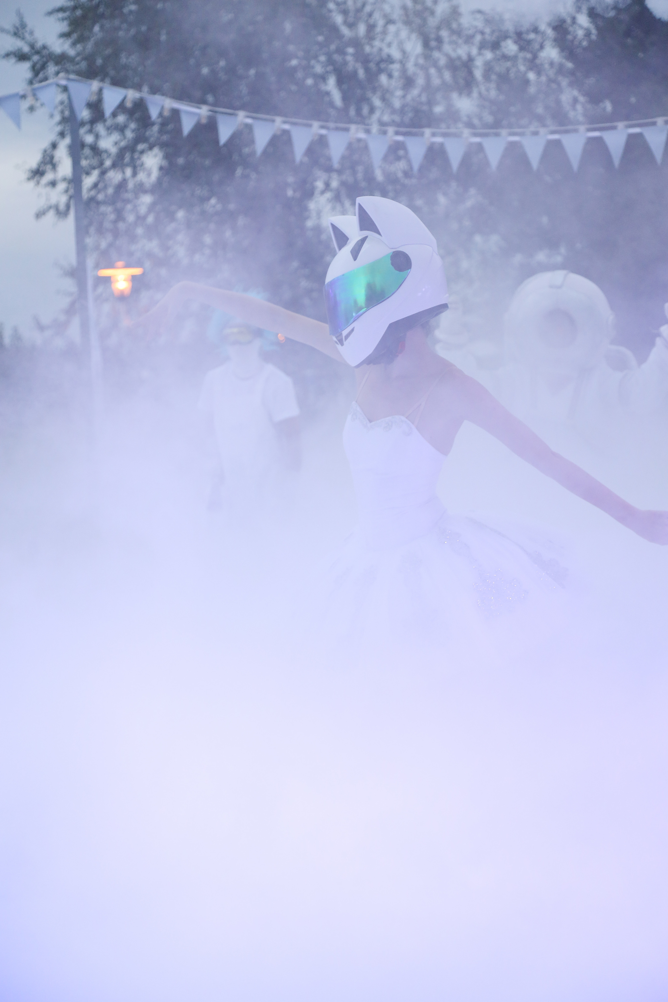 Фасадные решения — Регата. Фотограф Антон Чупринин