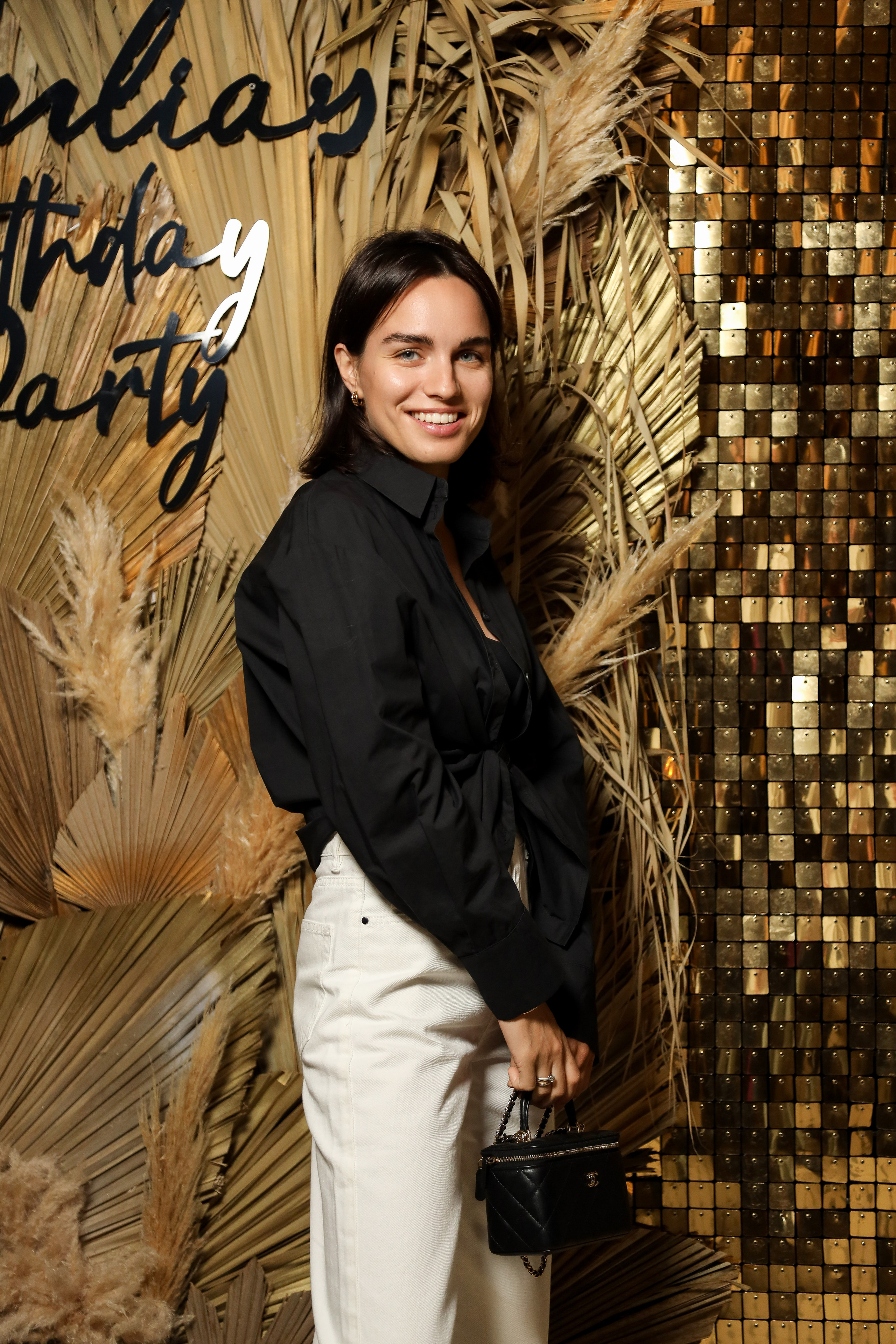 ДР Юли. Фотограф Антон Чупринин