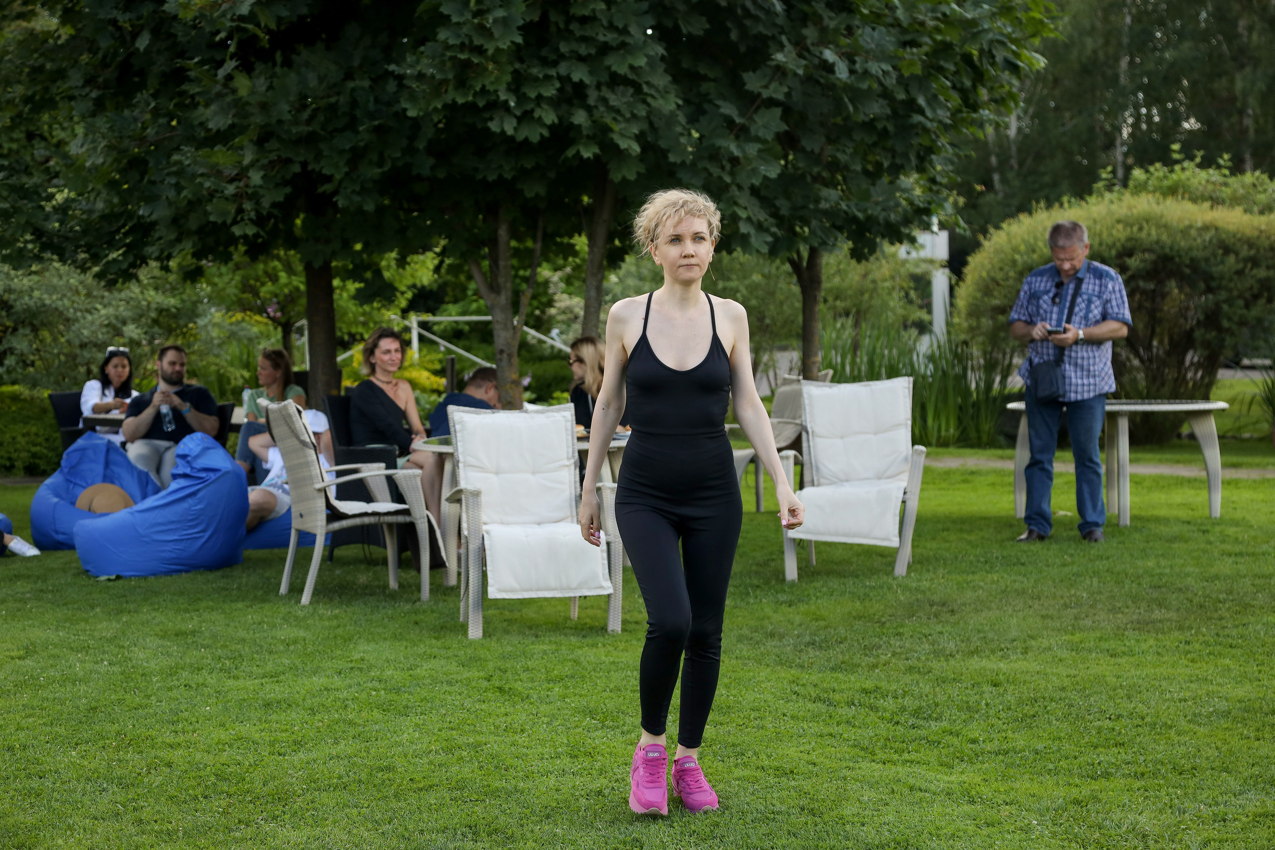 DIS регата 2023. Фотограф Антон Чупринин