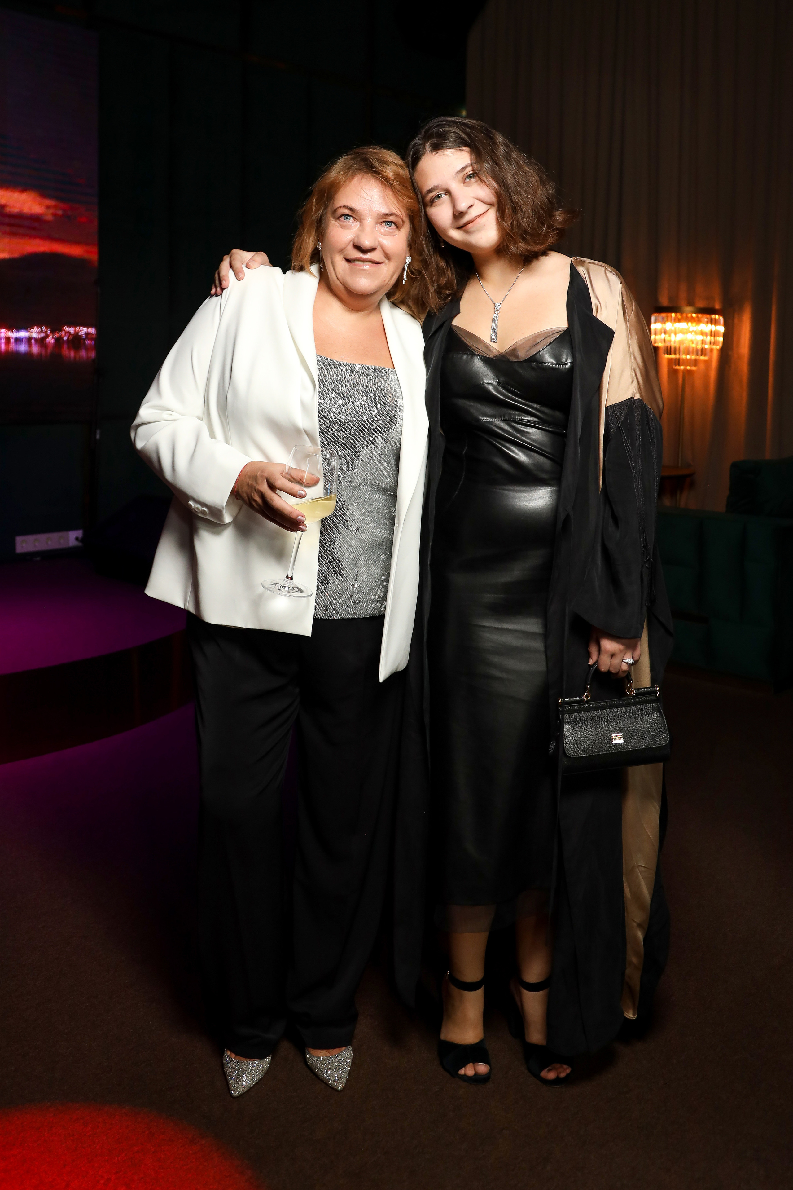 ДР Ольги. Фотограф Антон Чупринин