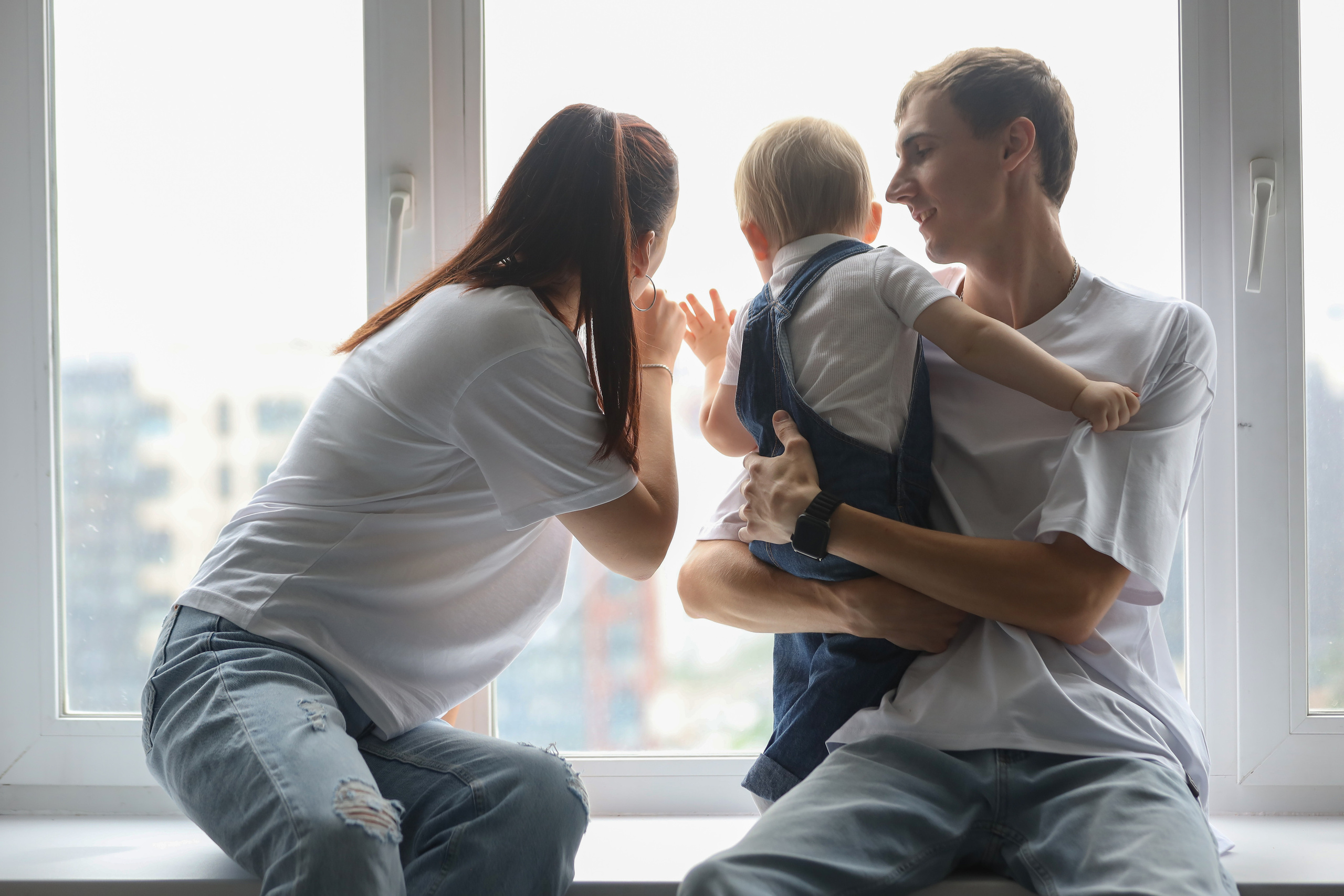 Годовасие. Фотограф Антон Чупринин