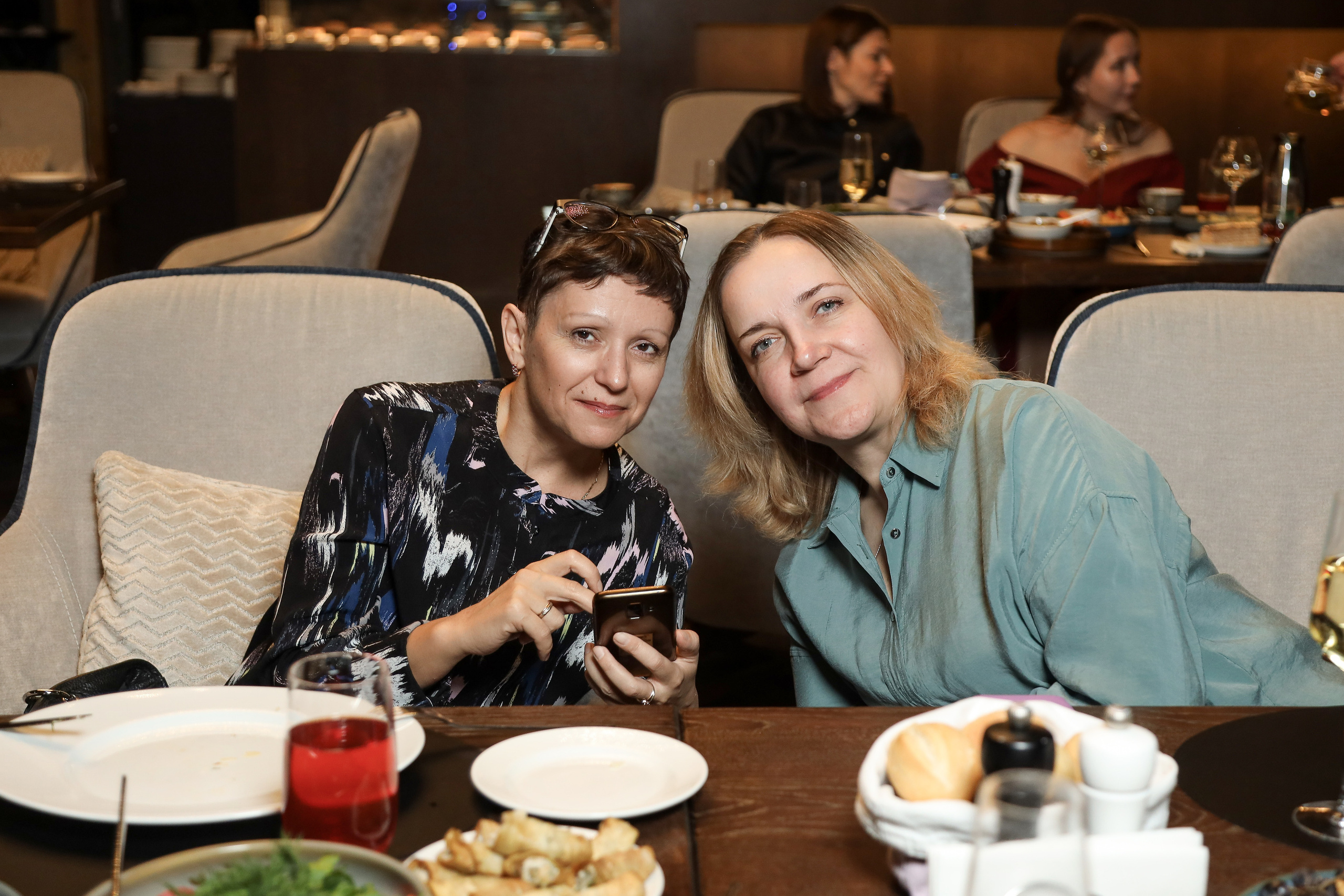 Project Trade. Фотограф Антон Чупринин