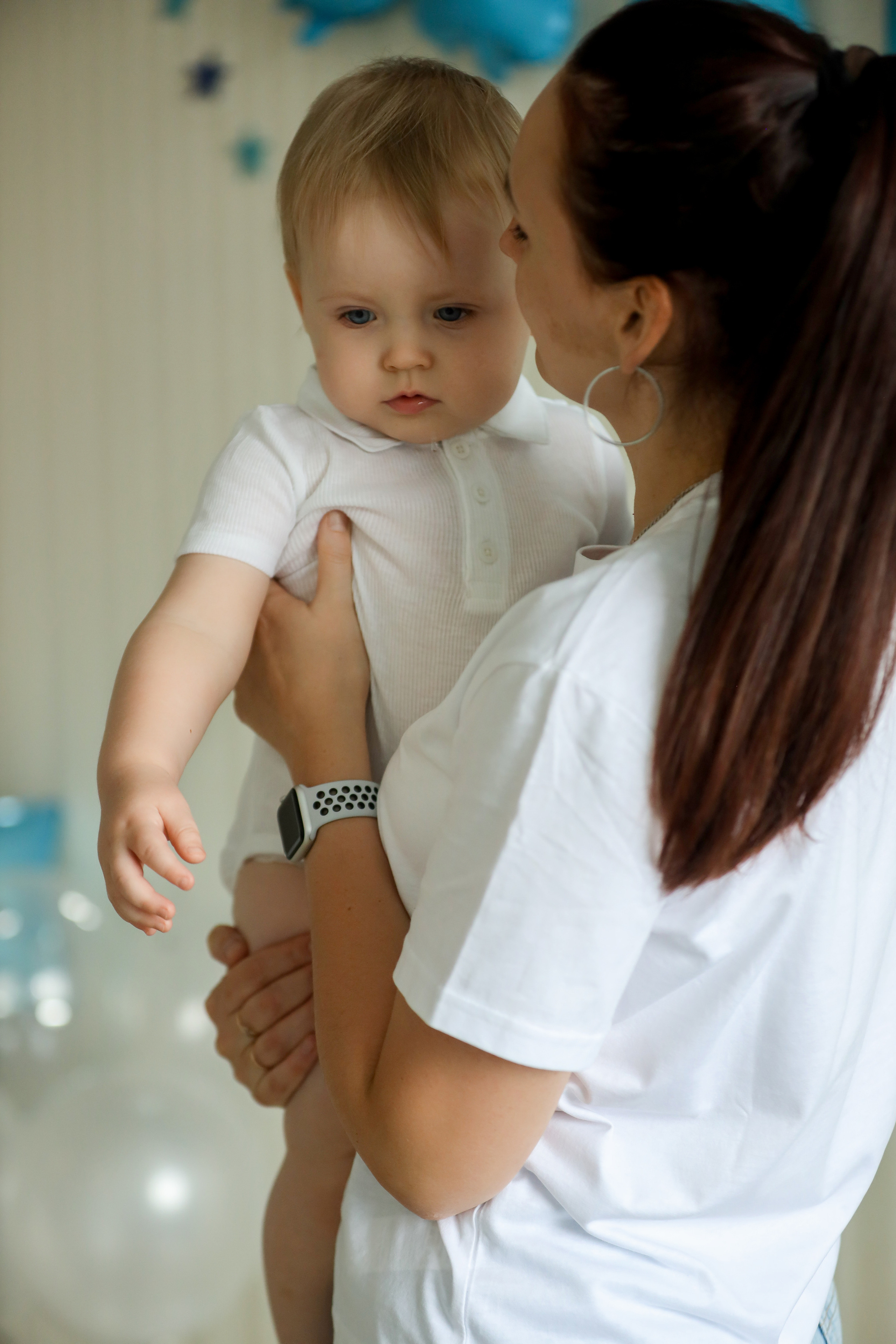 Годовасие. Фотограф Антон Чупринин