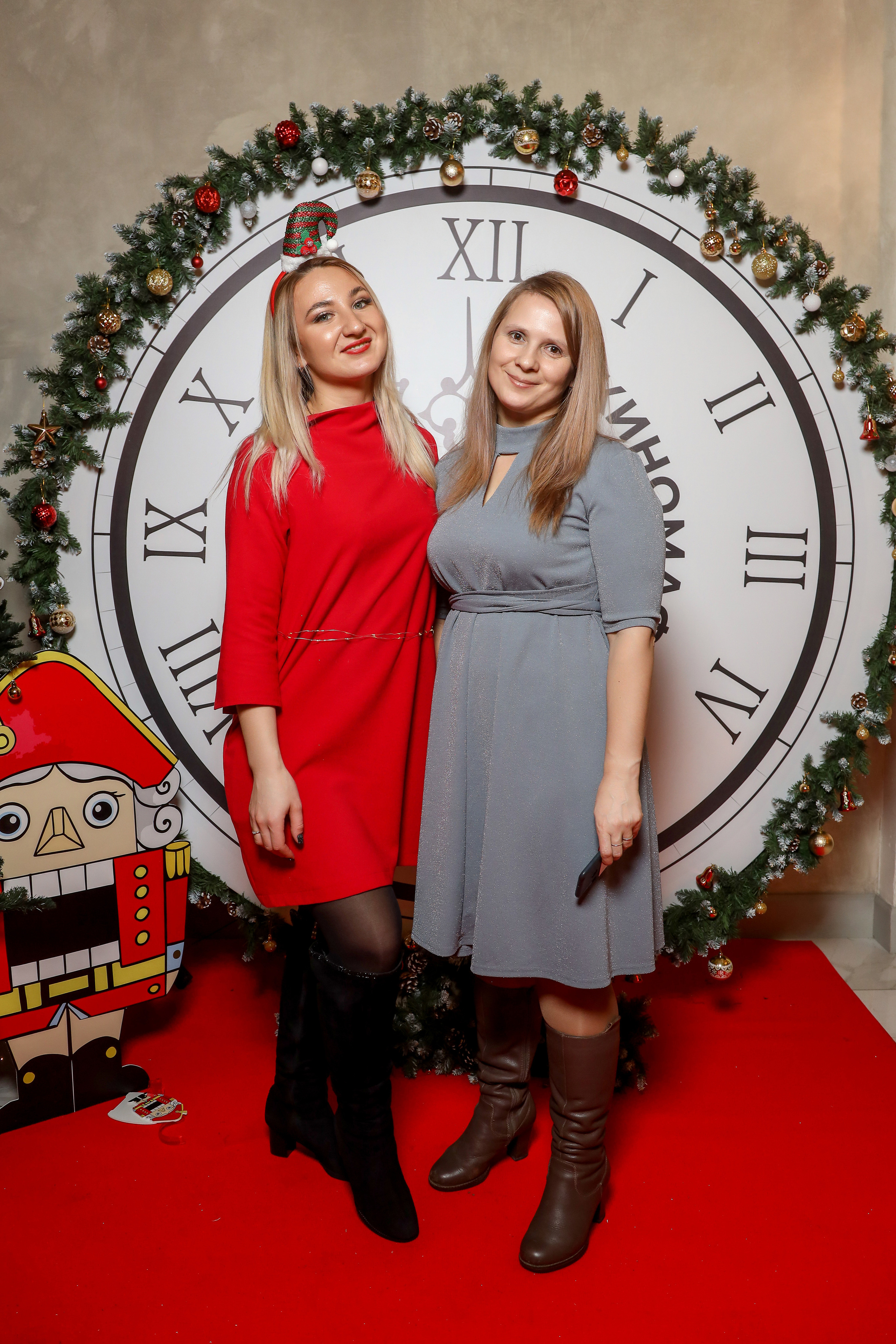 Dis Group 22.12.22. Фотограф Антон Чупринин