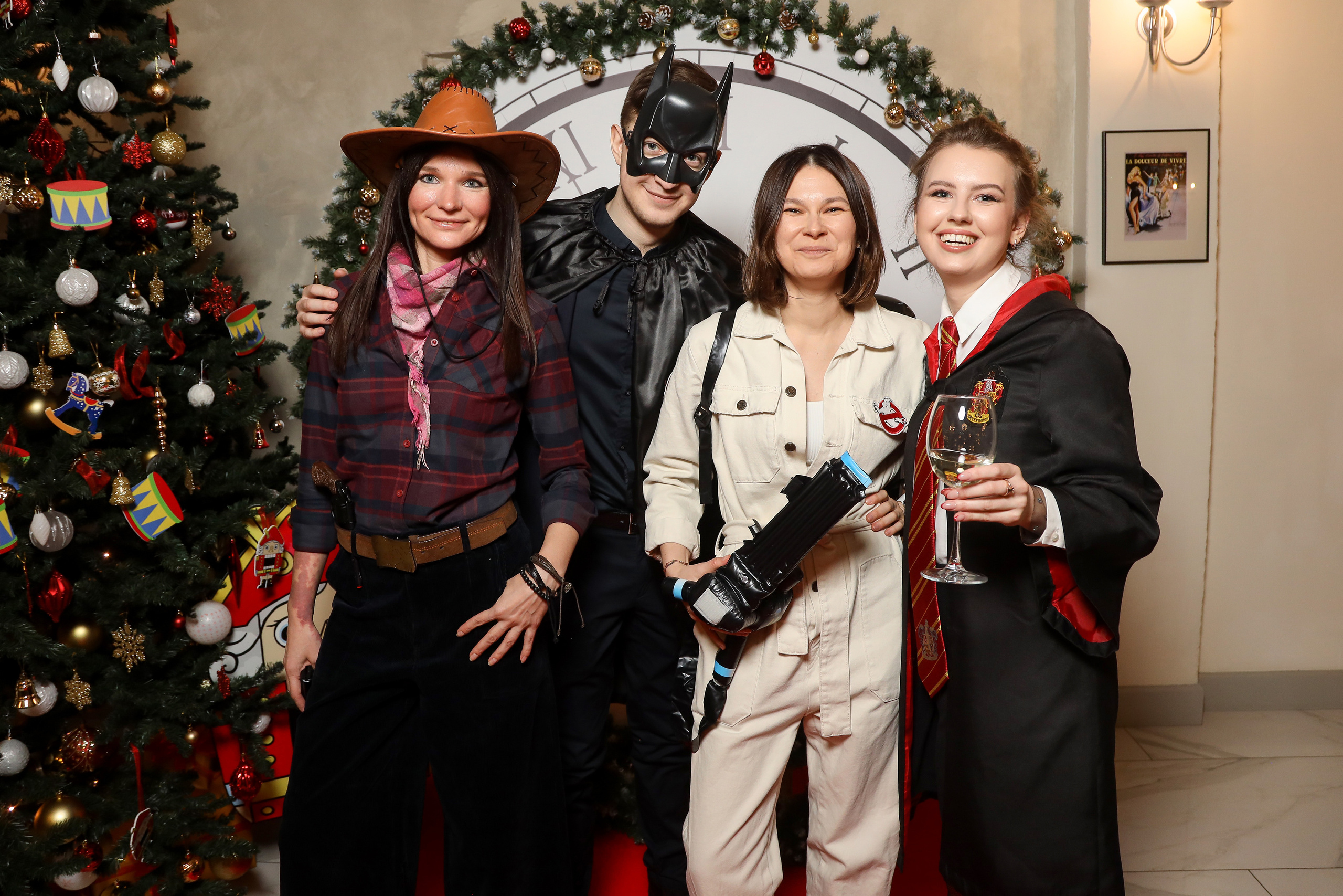 Dis Group 22.12.22. Фотограф Антон Чупринин