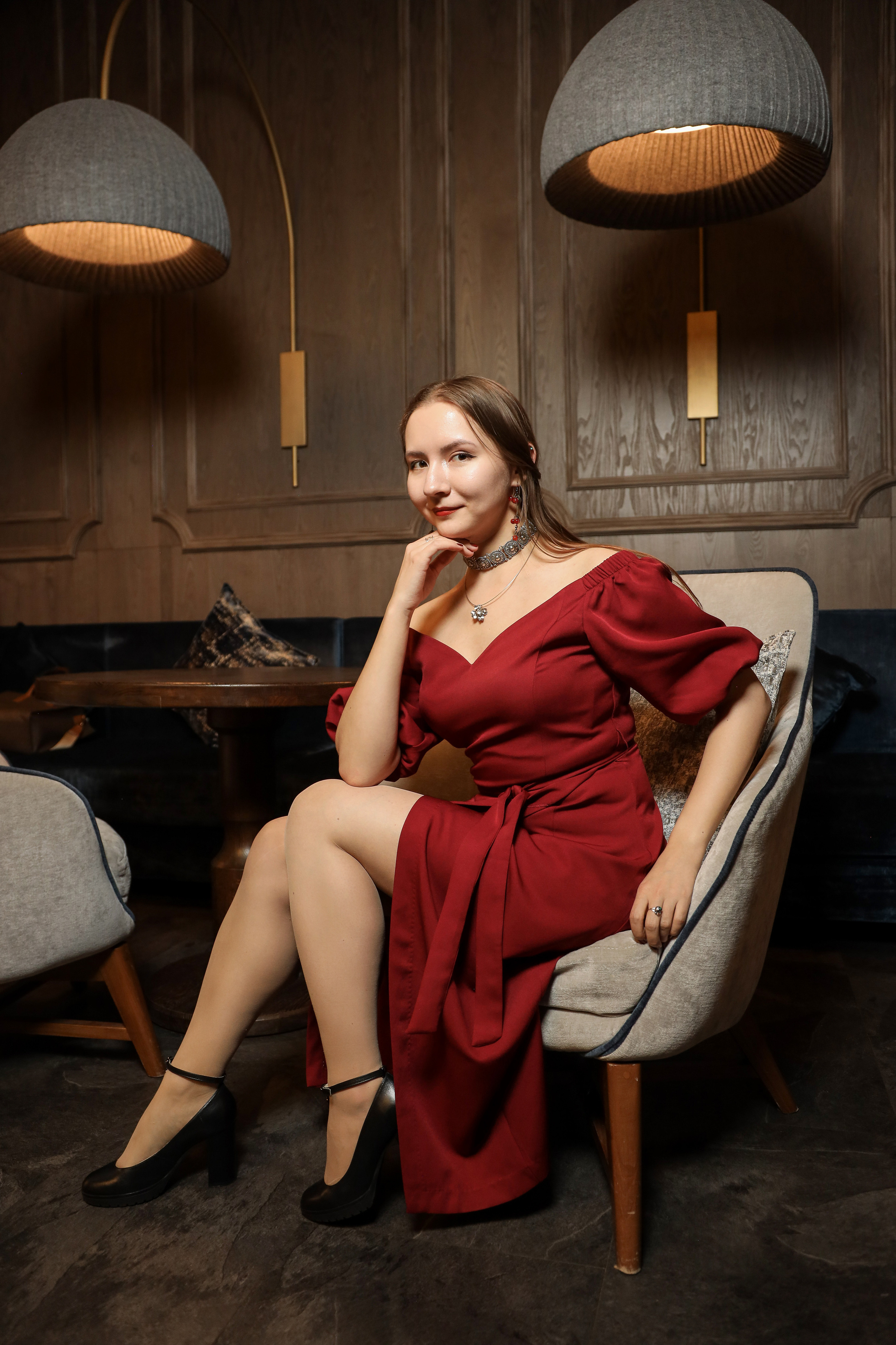 Project Trade. Фотограф Антон Чупринин