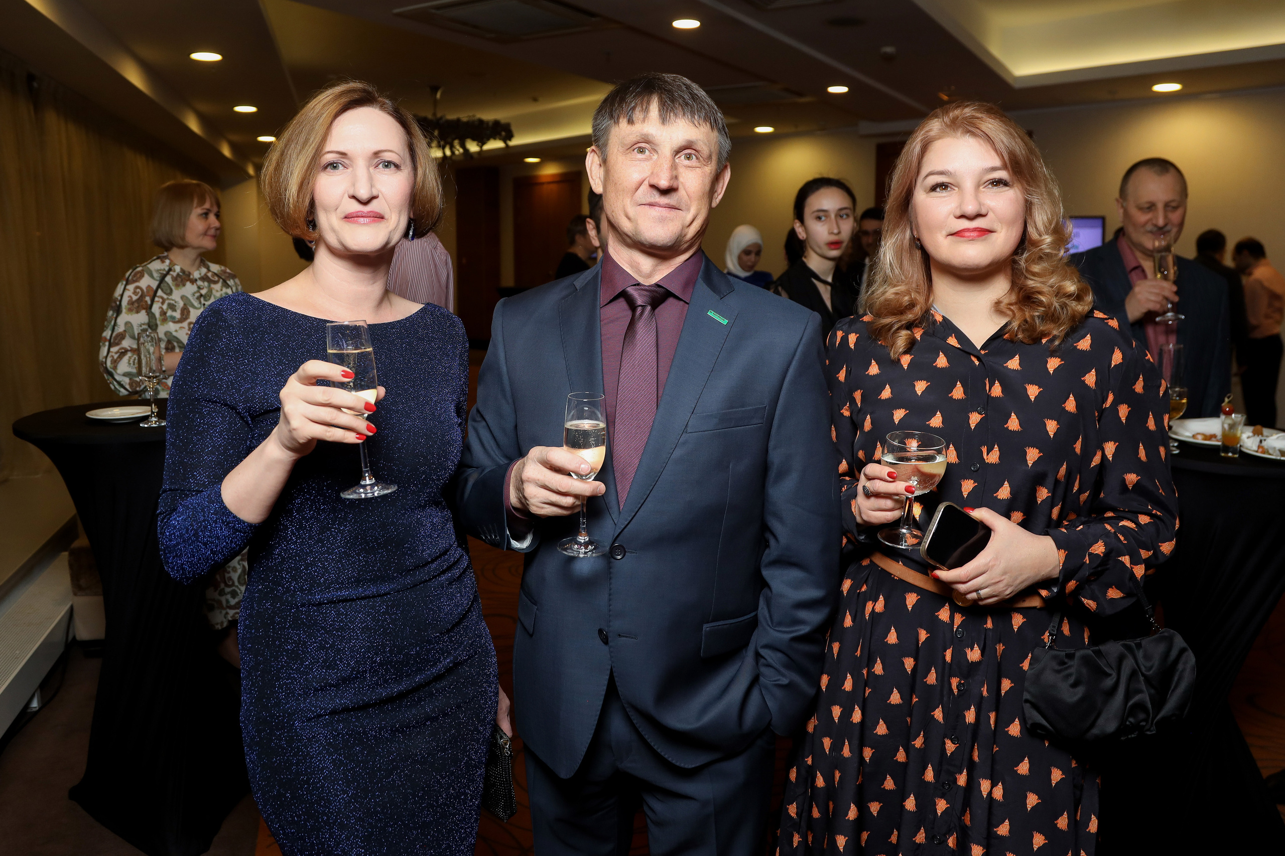 B.Braun 15.03.23. Фотограф Антон Чупринин