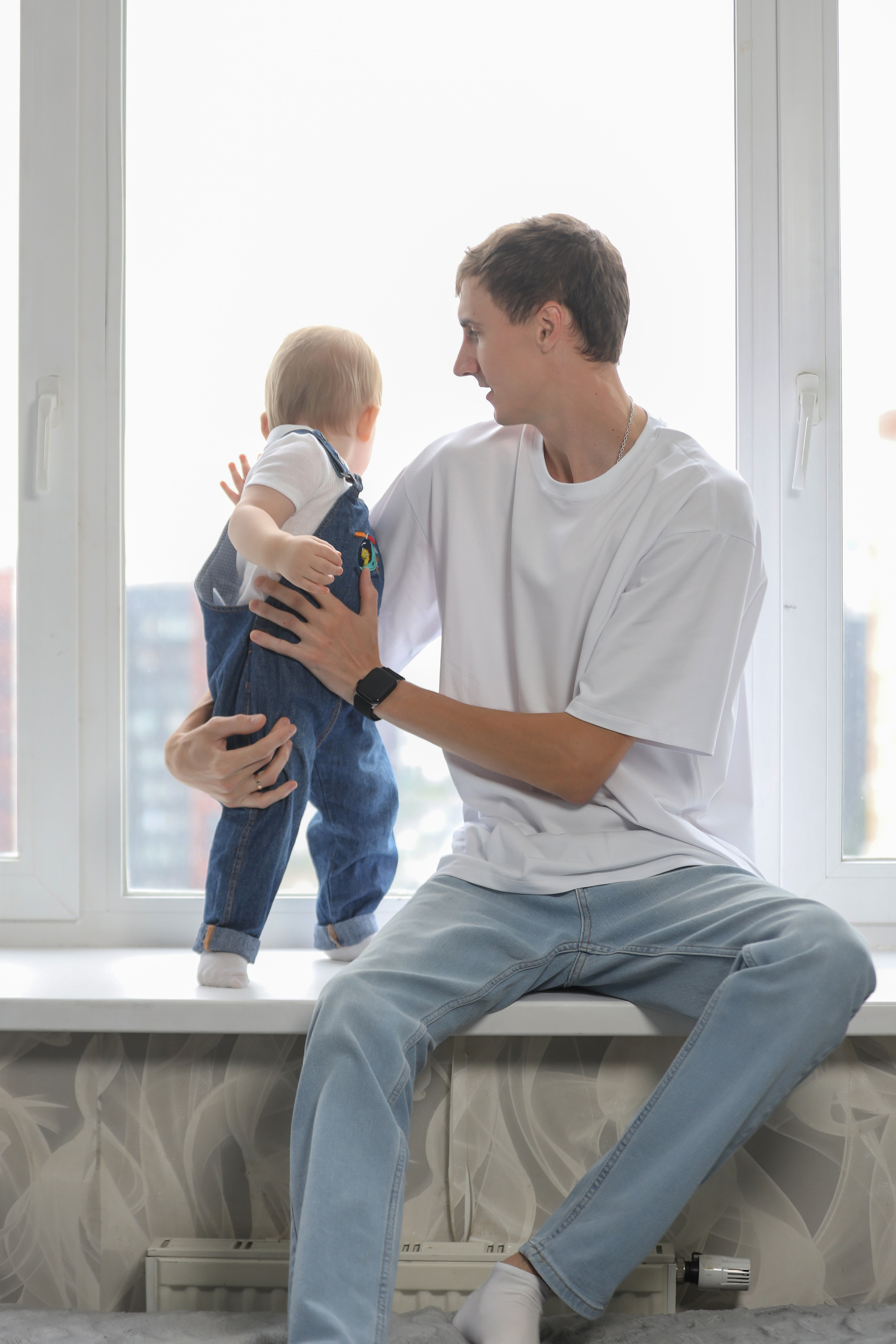 Годовасие. Фотограф Антон Чупринин