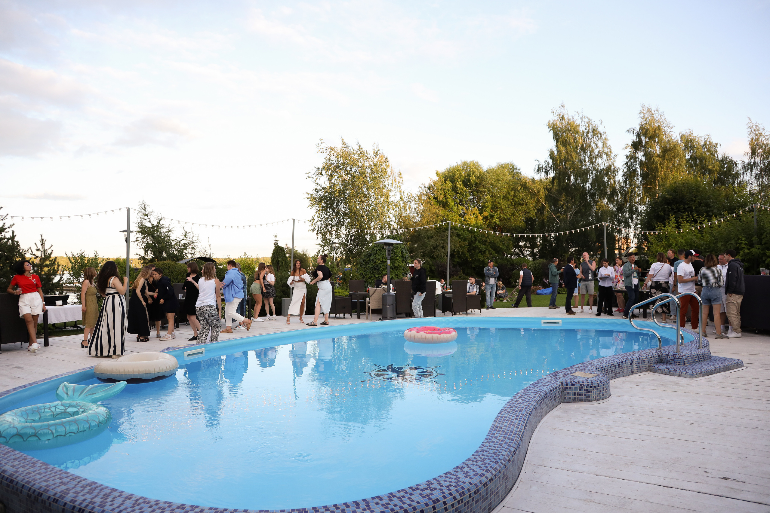 DIS регата 2023. Фотограф Антон Чупринин