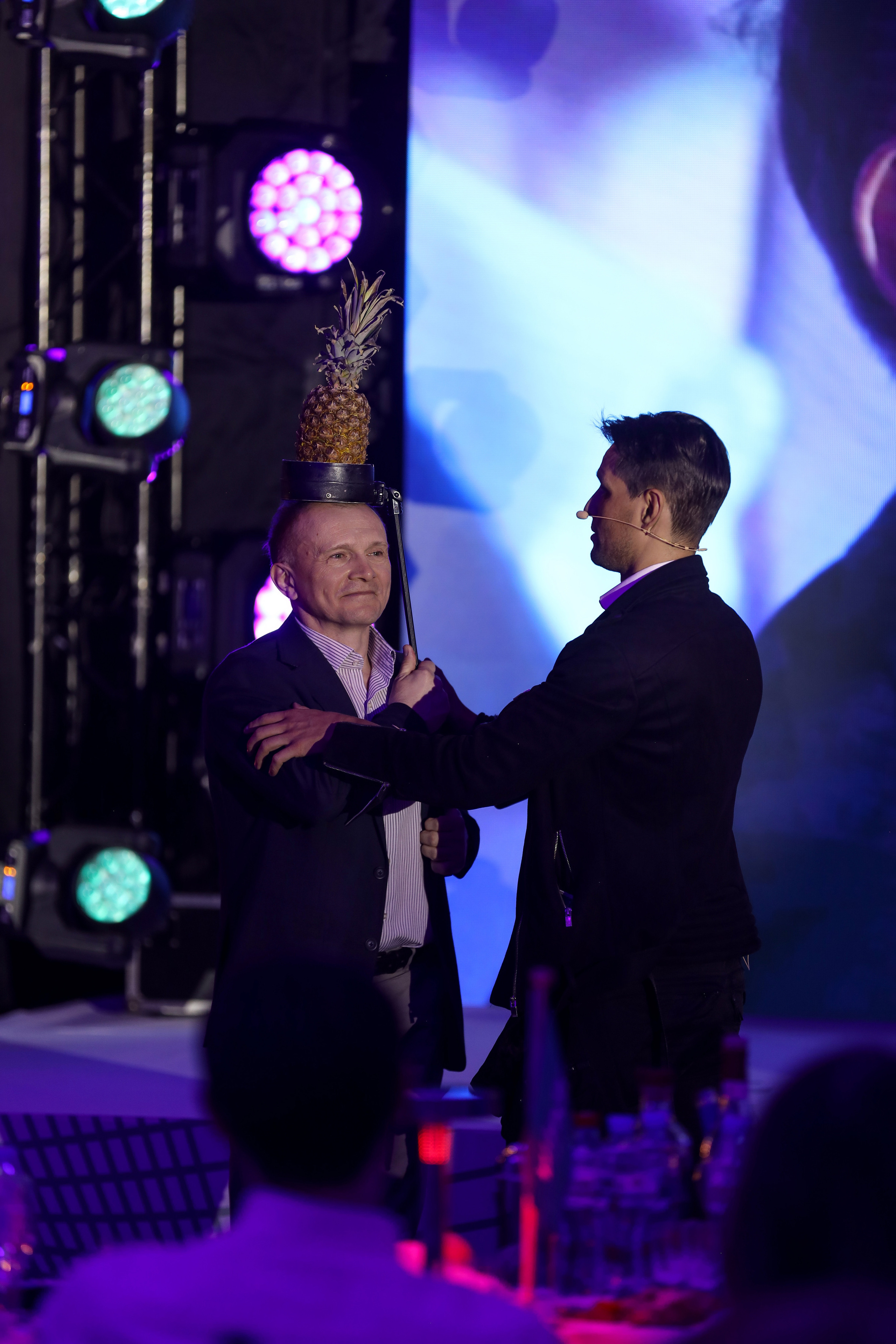 B.Braun 15.03.23. Фотограф Антон Чупринин