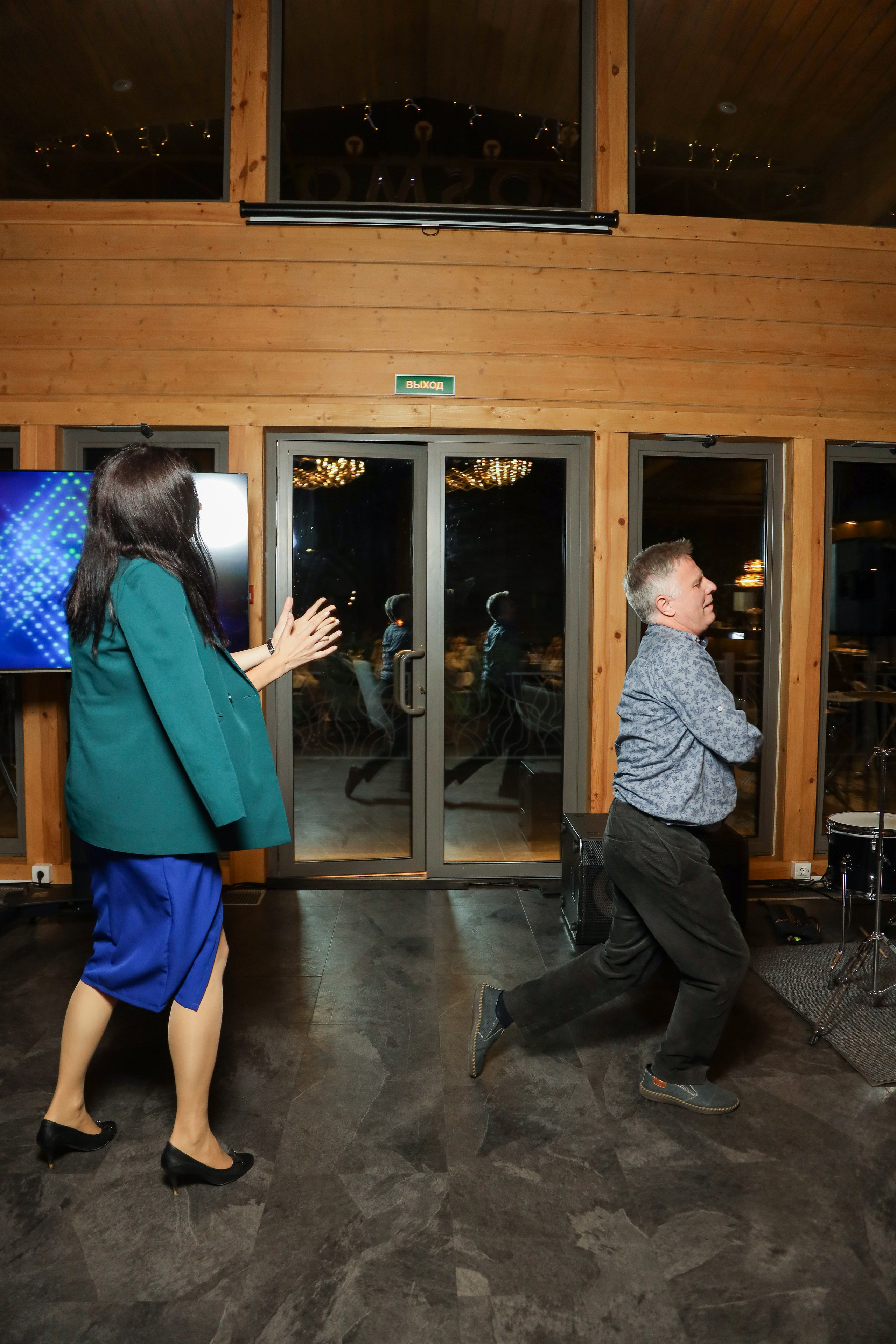 Project Trade. Фотограф Антон Чупринин