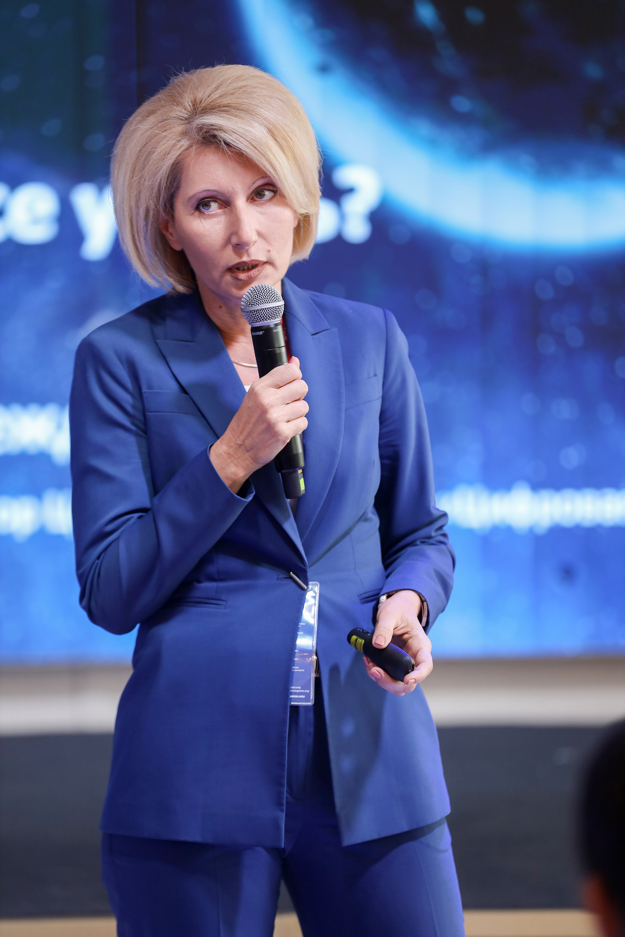 Дата Саммит. Фотограф Антон Чупринин