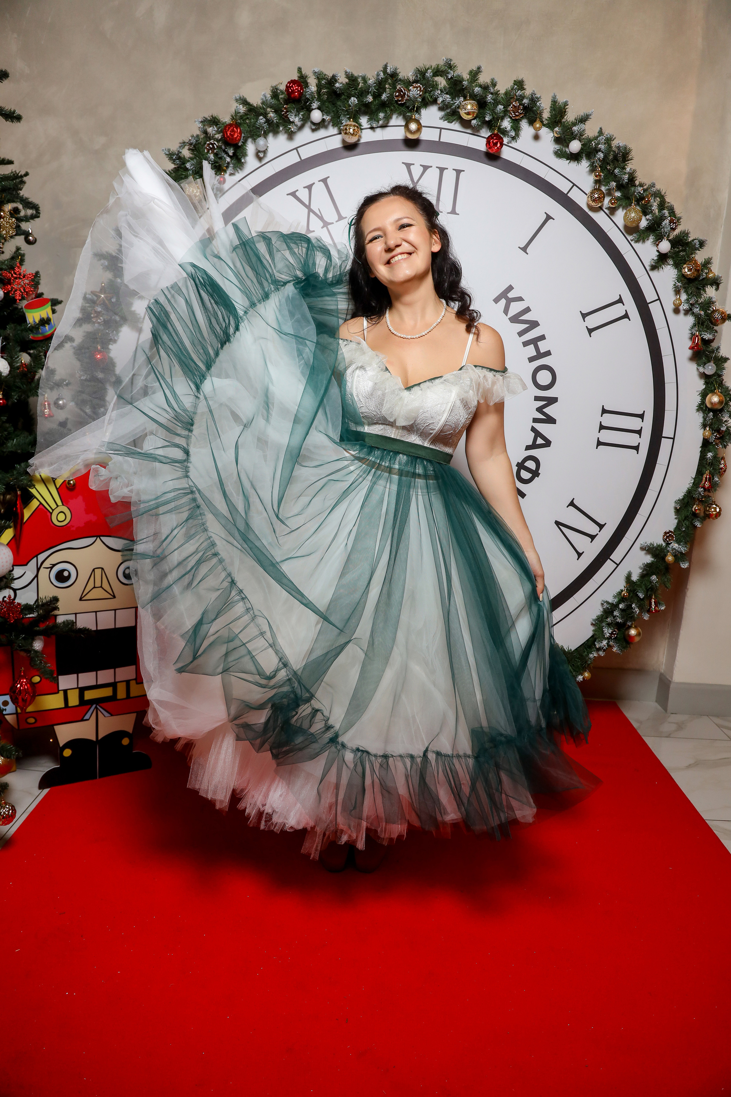 Dis Group 22.12.22. Фотограф Антон Чупринин