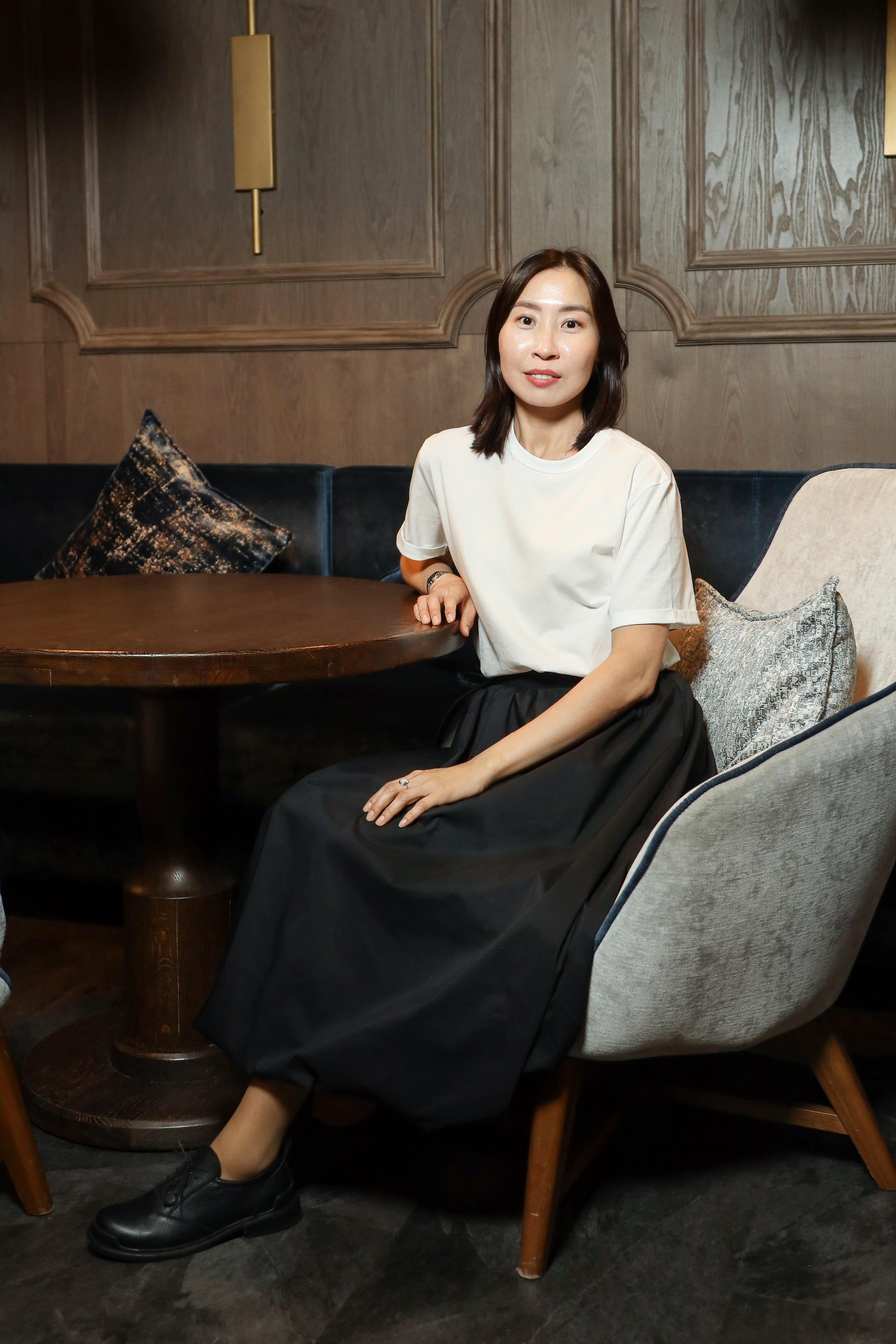 Project Trade. Фотограф Антон Чупринин