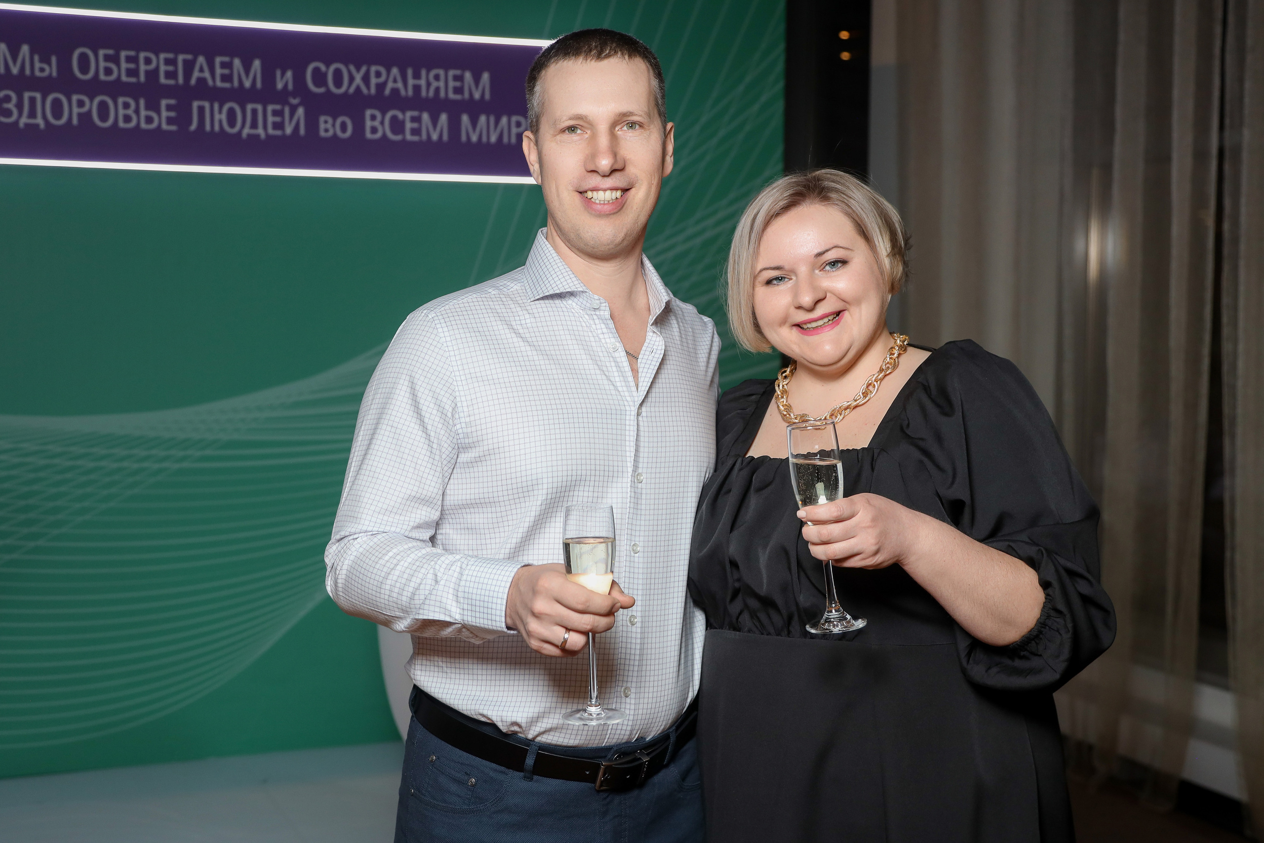 B.Braun 15.03.23. Фотограф Антон Чупринин