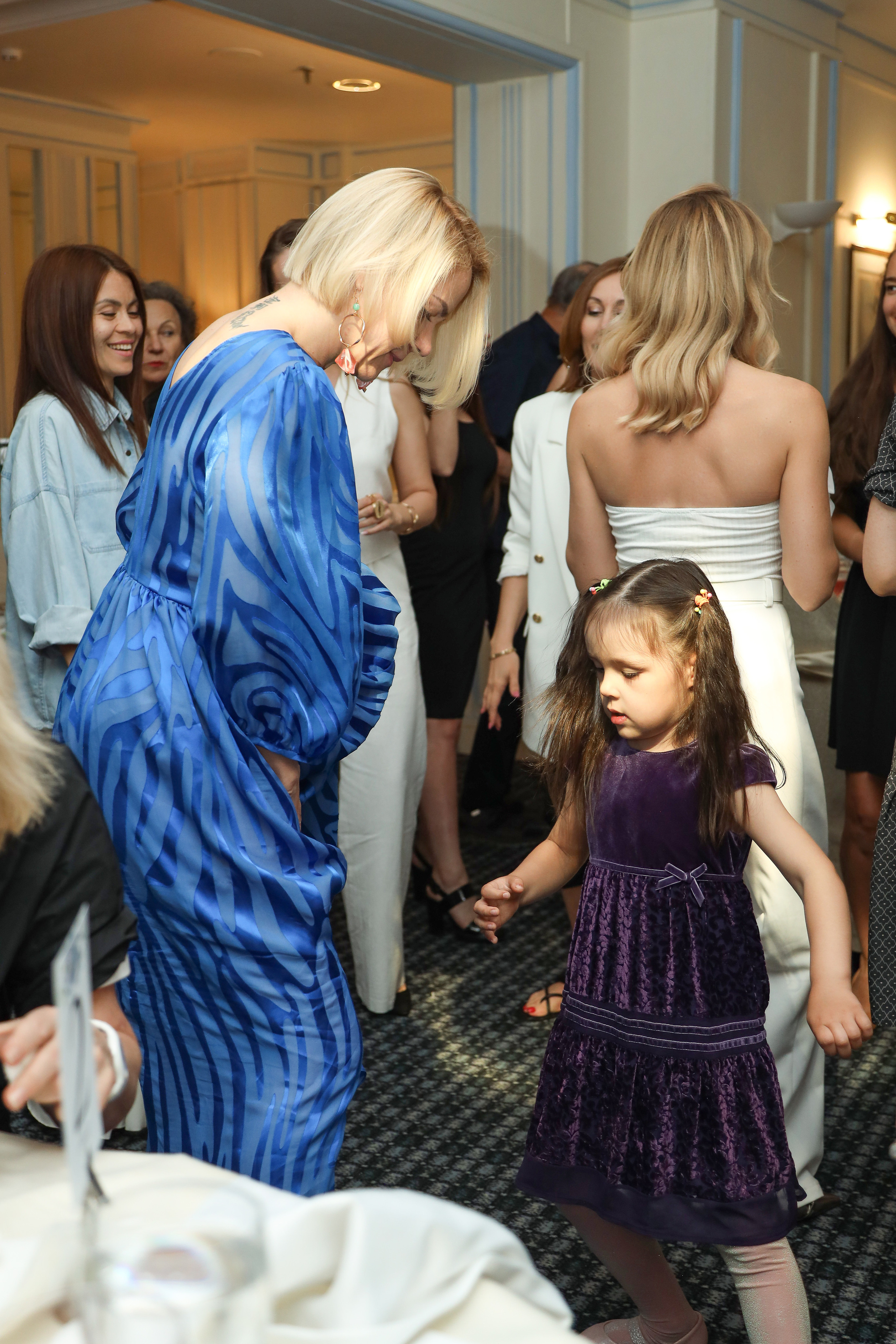 Level UP. Фотограф Антон Чупринин