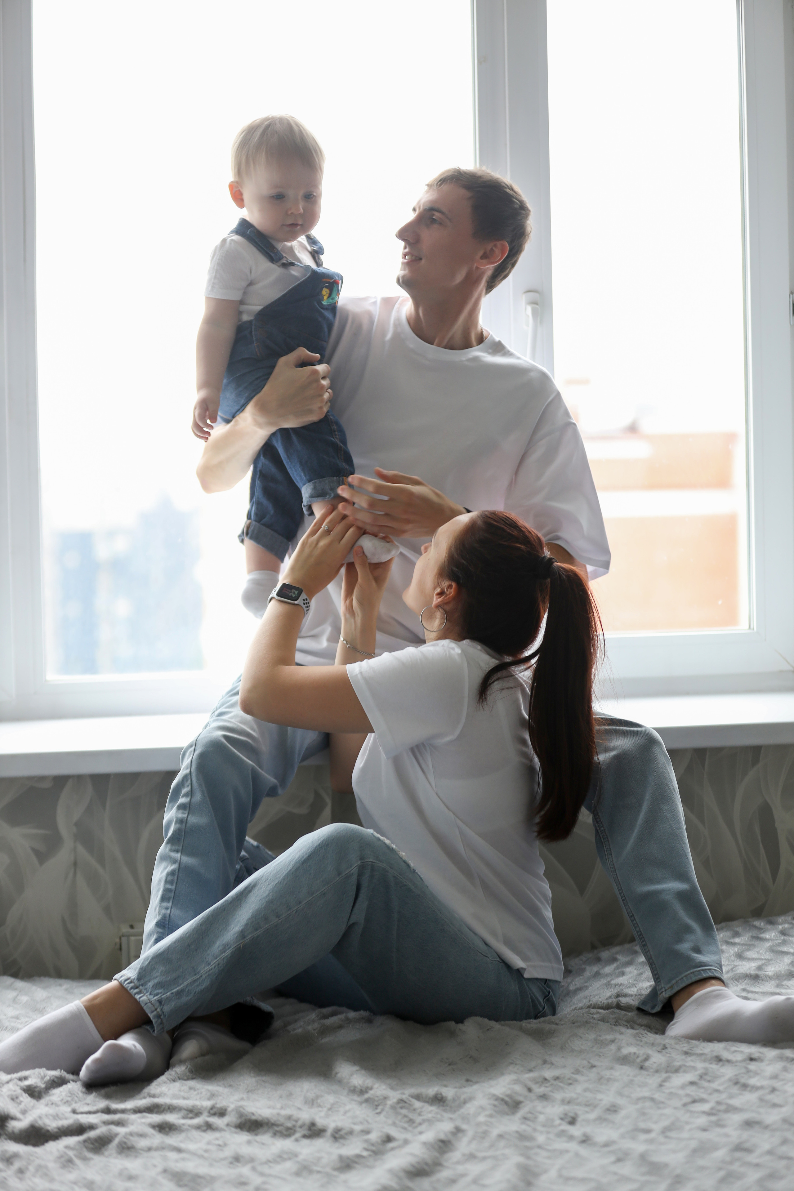 Годовасие. Фотограф Антон Чупринин