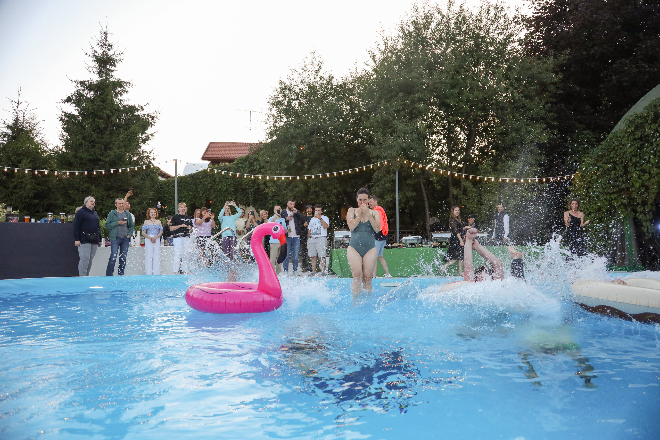 DIS регата 2023. Фотограф Антон Чупринин